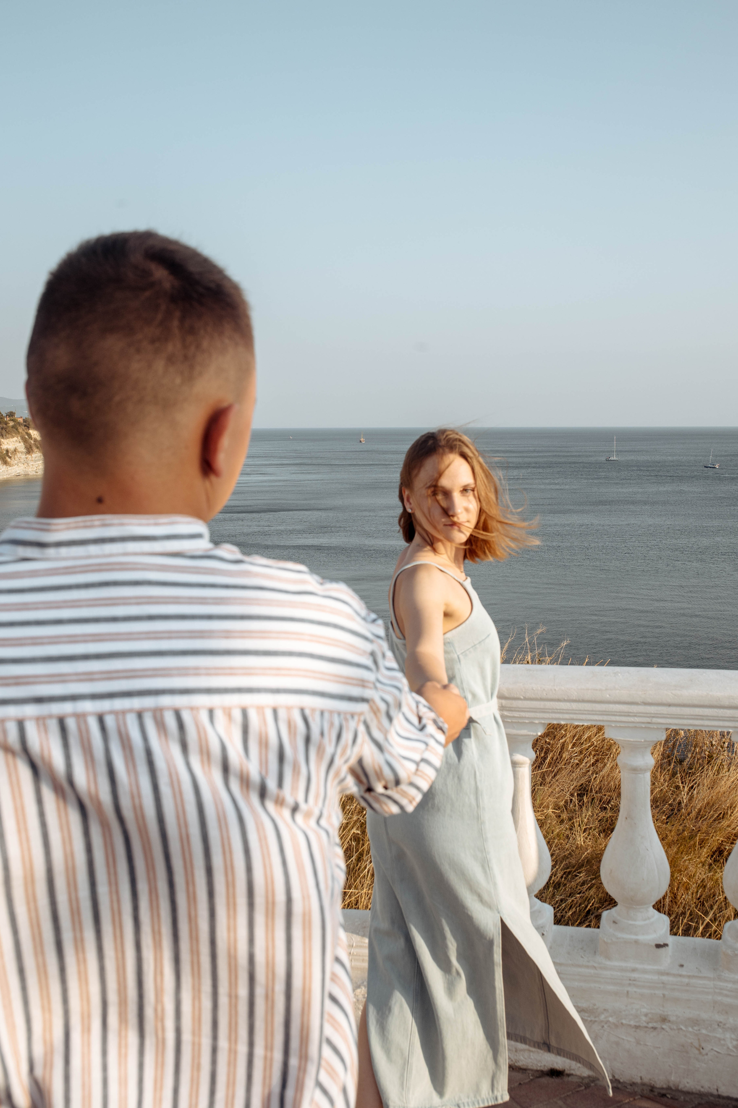 Елизавета и Александр. Фотограф в Геленджике, Архипо-Осиповке, Абрау-Дюрсо, Кринице Виктория