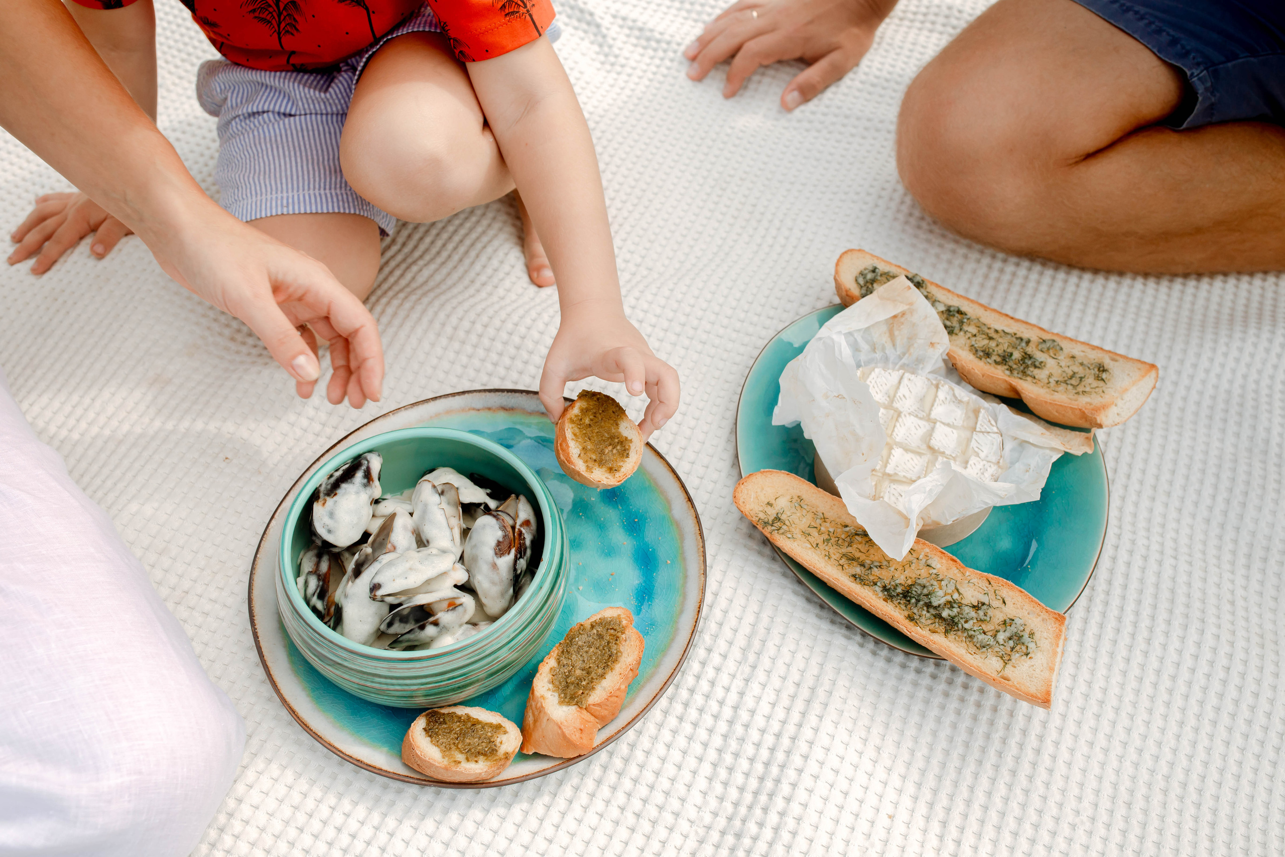 Наталья и Вадим с сыном. Фотограф в Геленджике, Архипо-Осиповке, Абрау-Дюрсо, Кринице Виктория