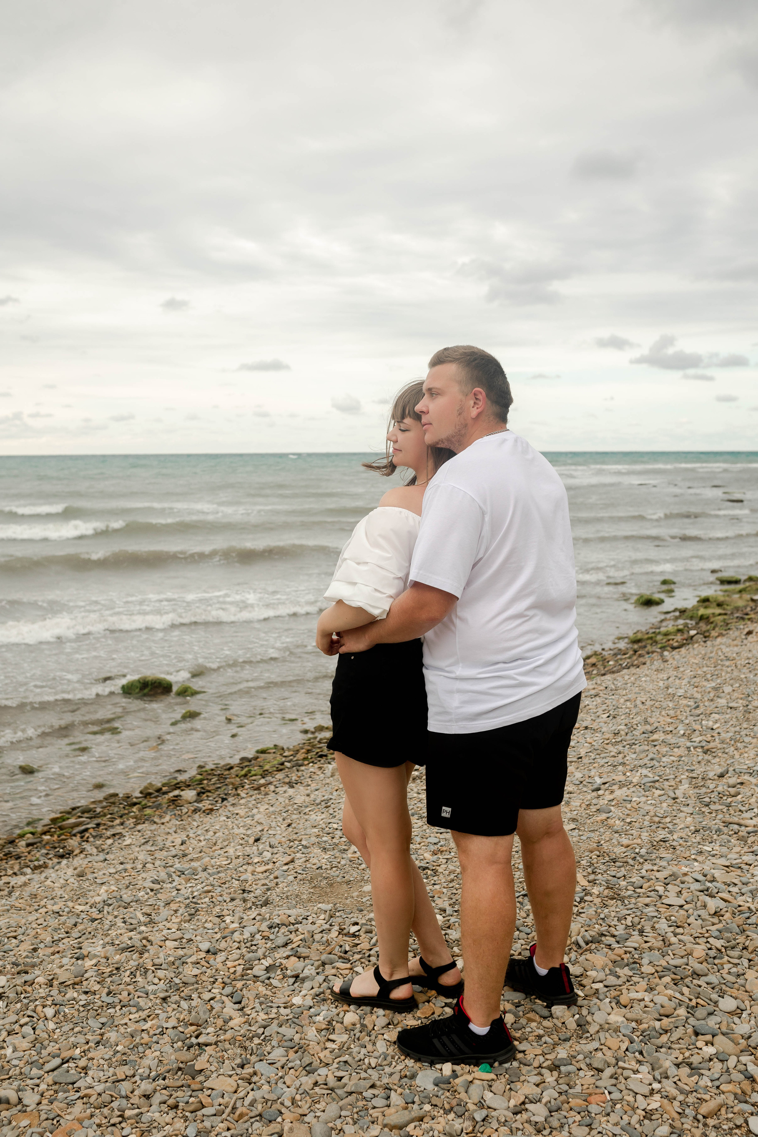 Анастасия и Алексей. Фотограф в Геленджике, Архипо-Осиповке, Абрау-Дюрсо, Кринице Виктория