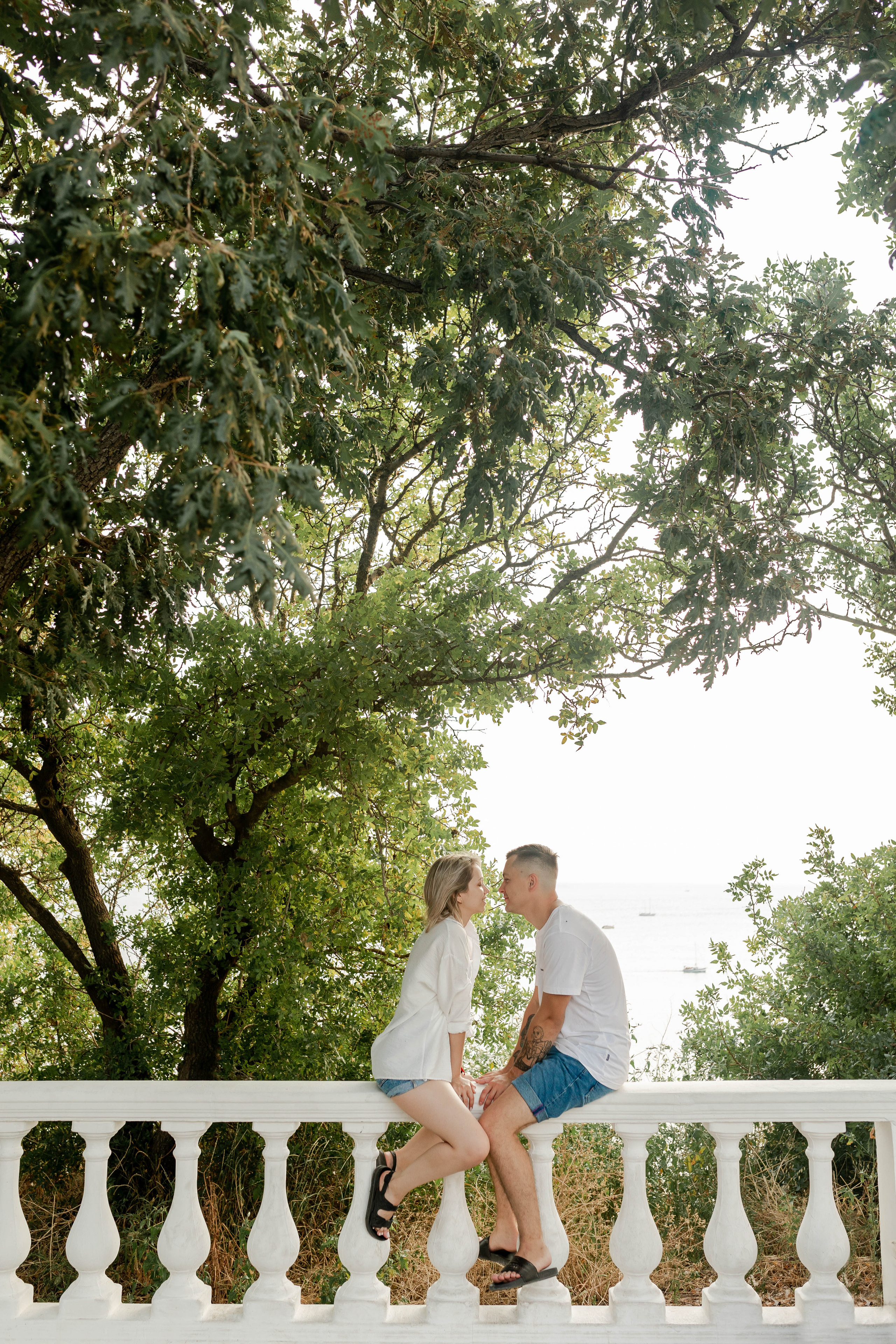 Виктория и Никита. Фотограф в Геленджике, Архипо-Осиповке, Абрау-Дюрсо, Кринице Виктория