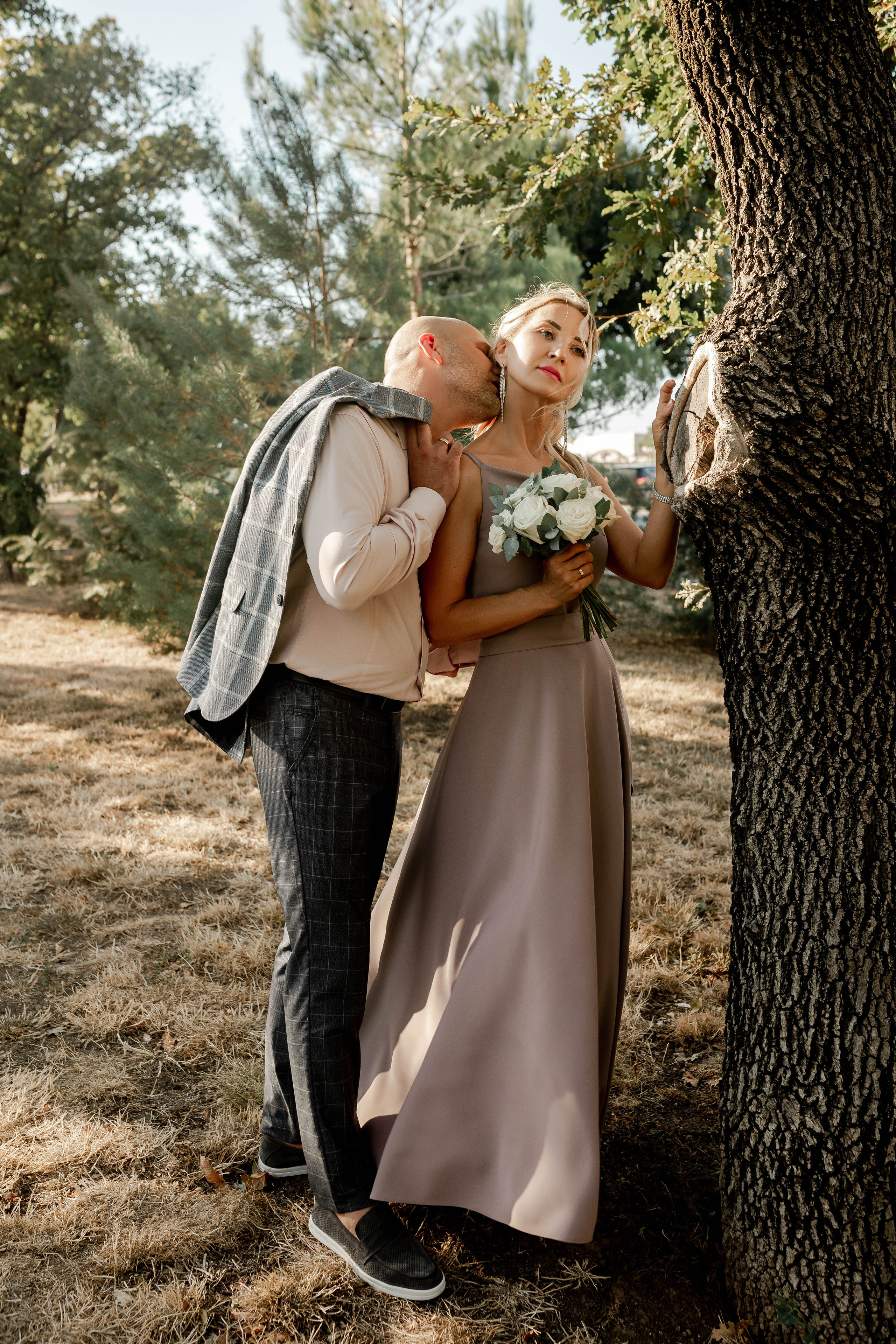 Екатерина и Дмитрий. Фотограф в Геленджике, Архипо-Осиповке, Абрау-Дюрсо, Кринице Виктория
