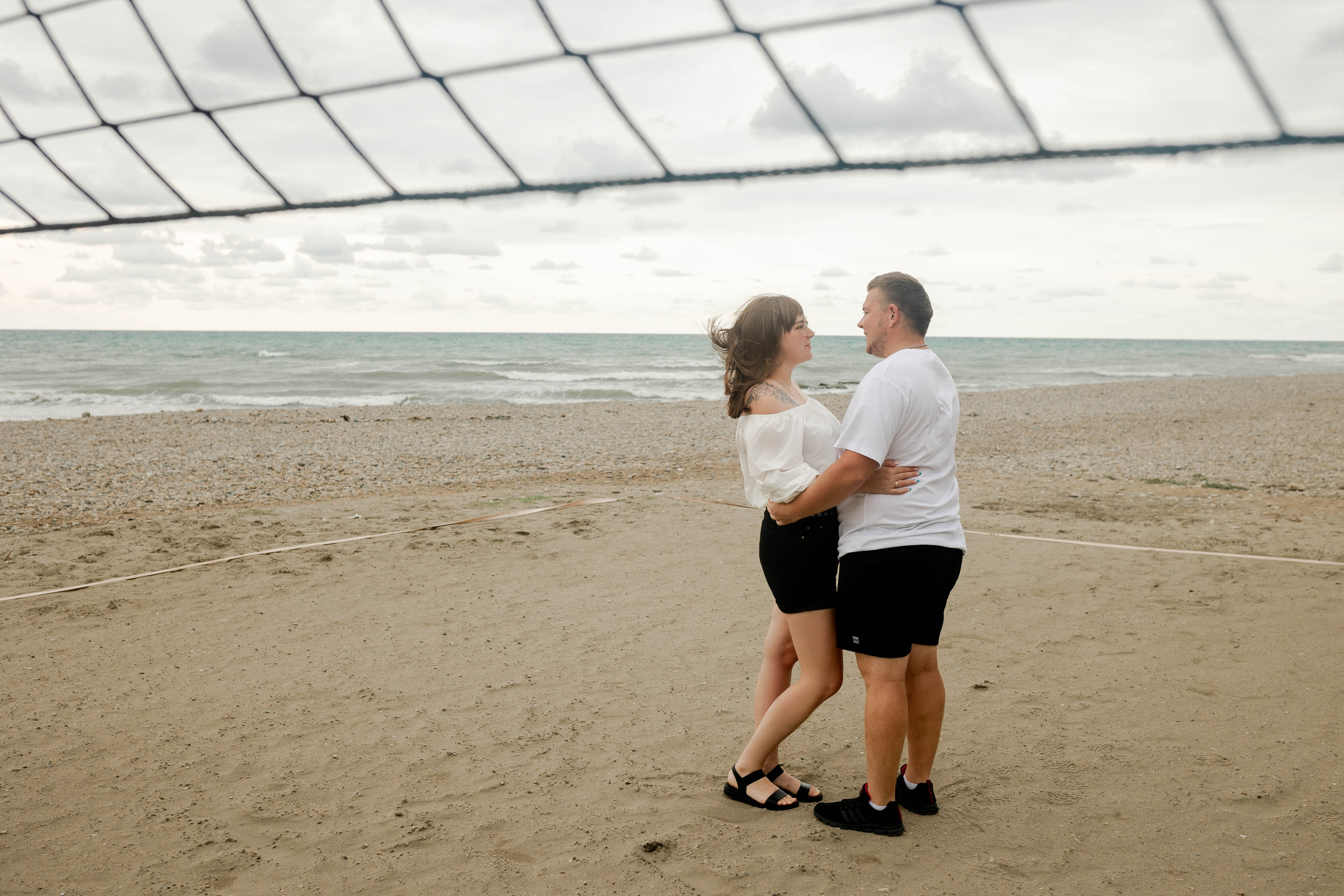 Анастасия и Алексей. Фотограф в Геленджике, Архипо-Осиповке, Абрау-Дюрсо, Кринице Виктория