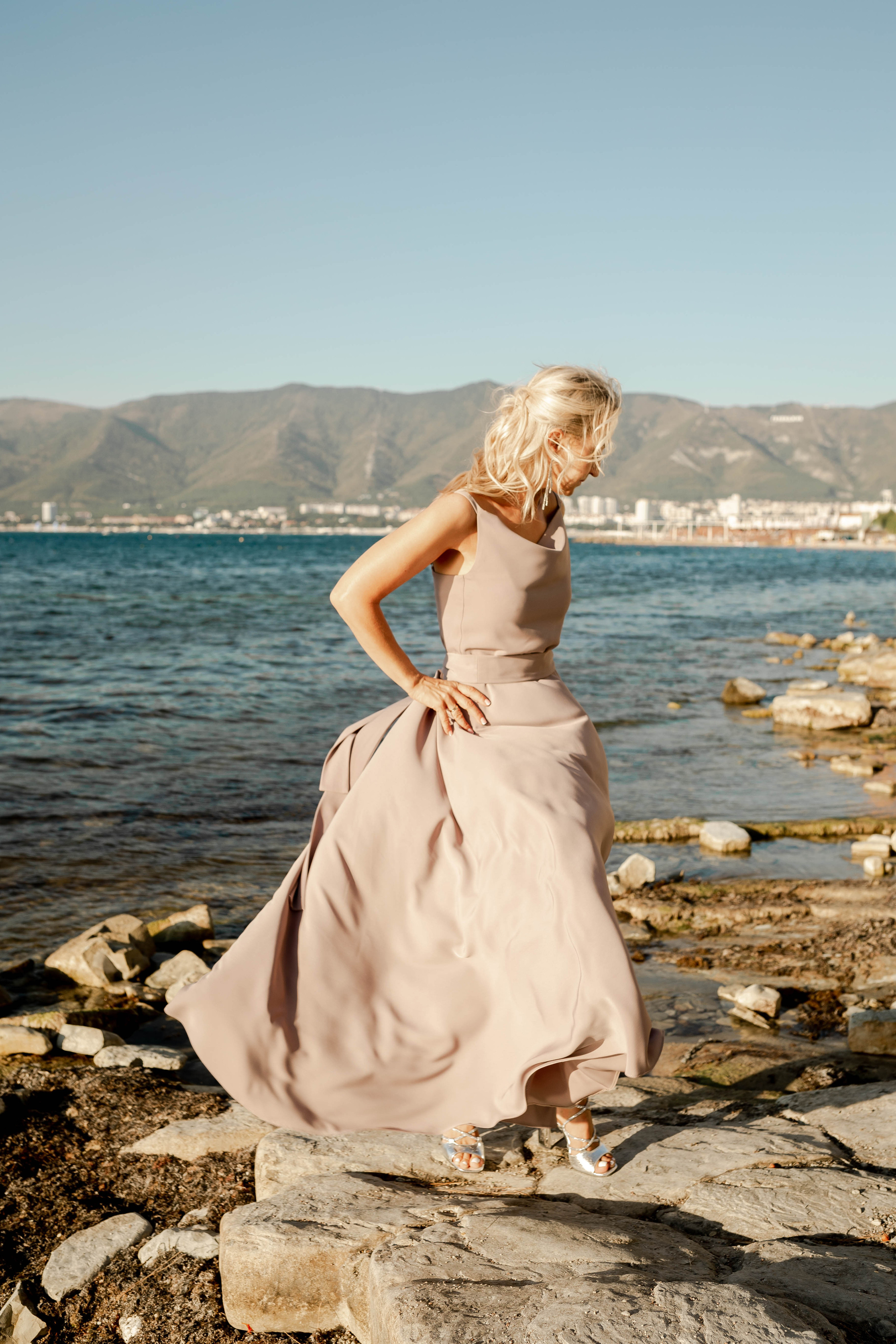 Дмитрий и Екатерина. Фотограф в Геленджике, Архипо-Осиповке, Абрау-Дюрсо, Кринице Виктория