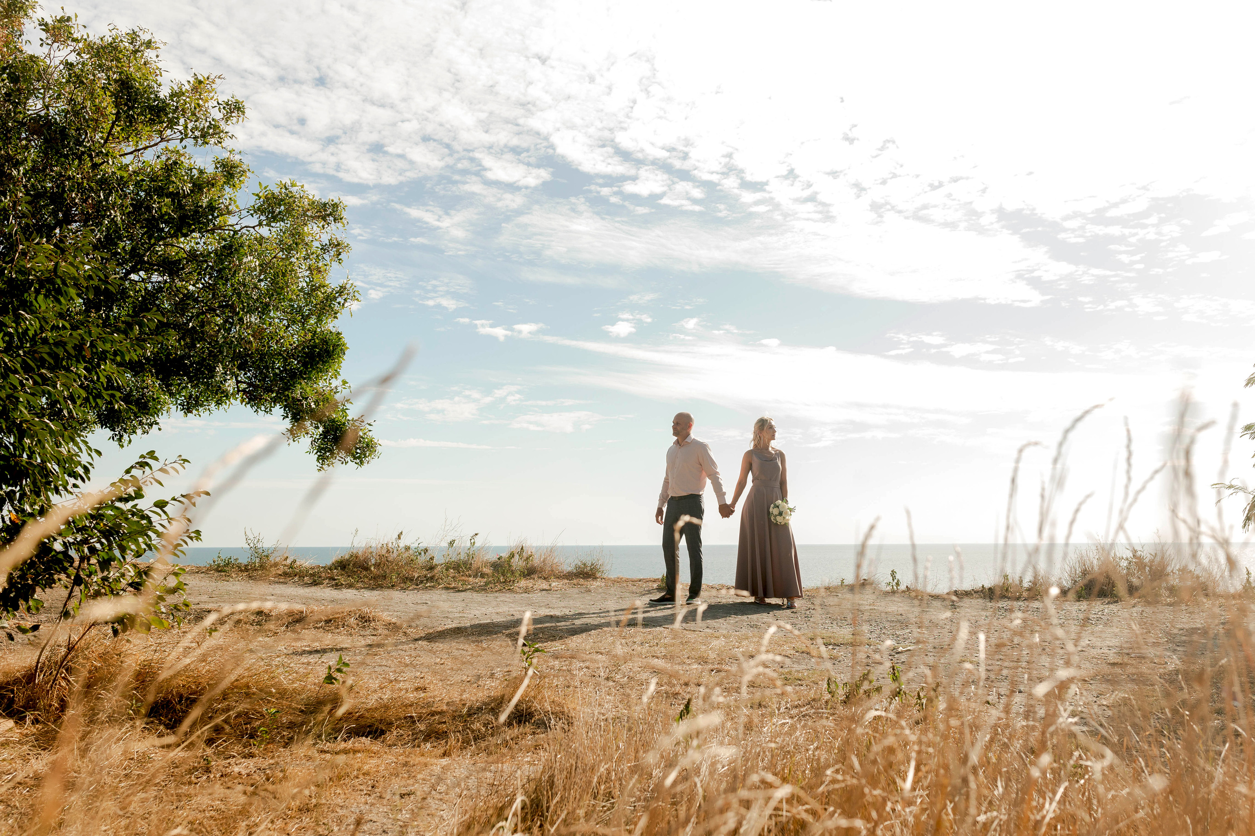 Дмитрий и Екатерина. Фотограф в Геленджике, Архипо-Осиповке, Абрау-Дюрсо, Кринице Виктория