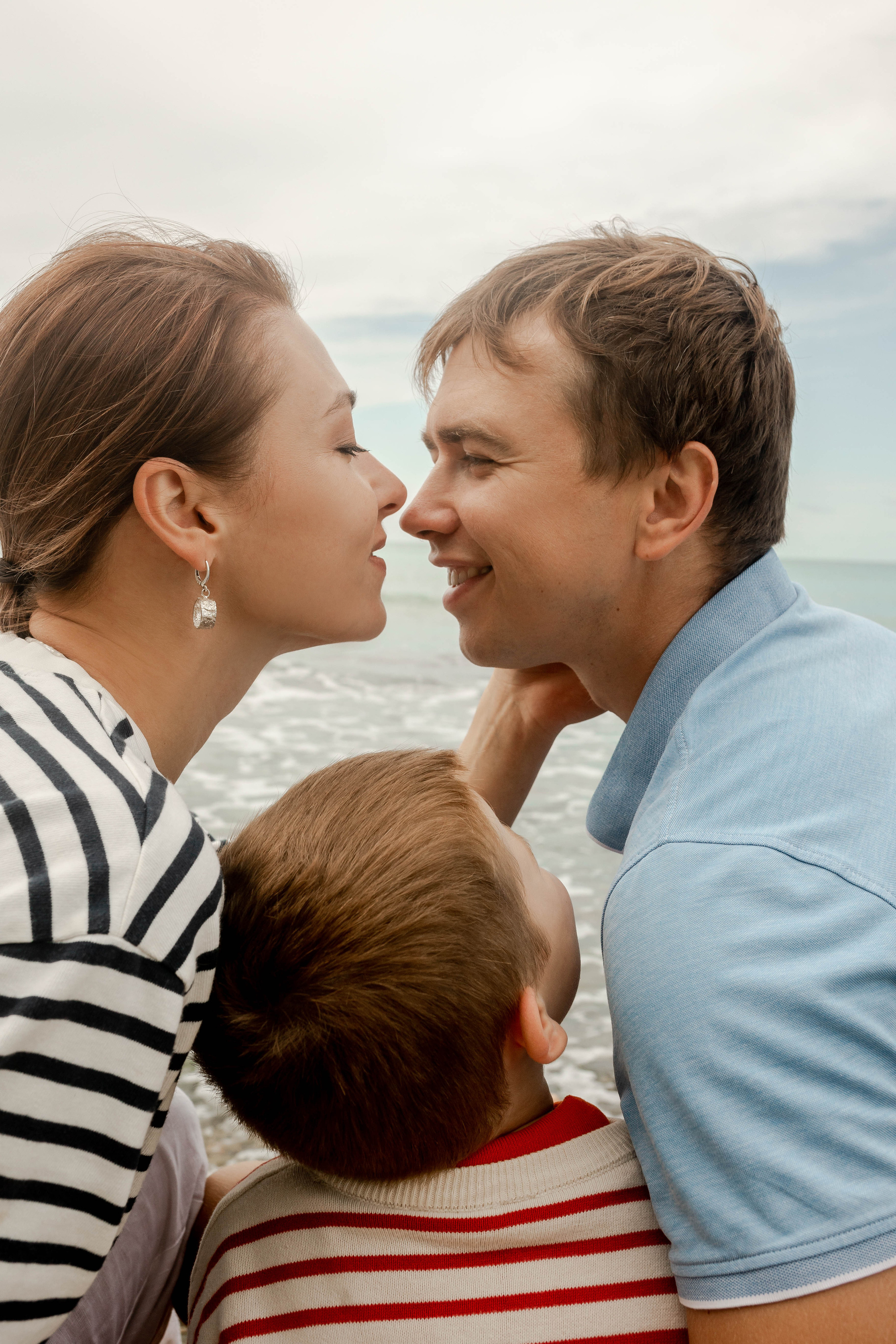Наталья и Вадим. Фотограф в Геленджике, Архипо-Осиповке, Абрау-Дюрсо, Кринице Виктория