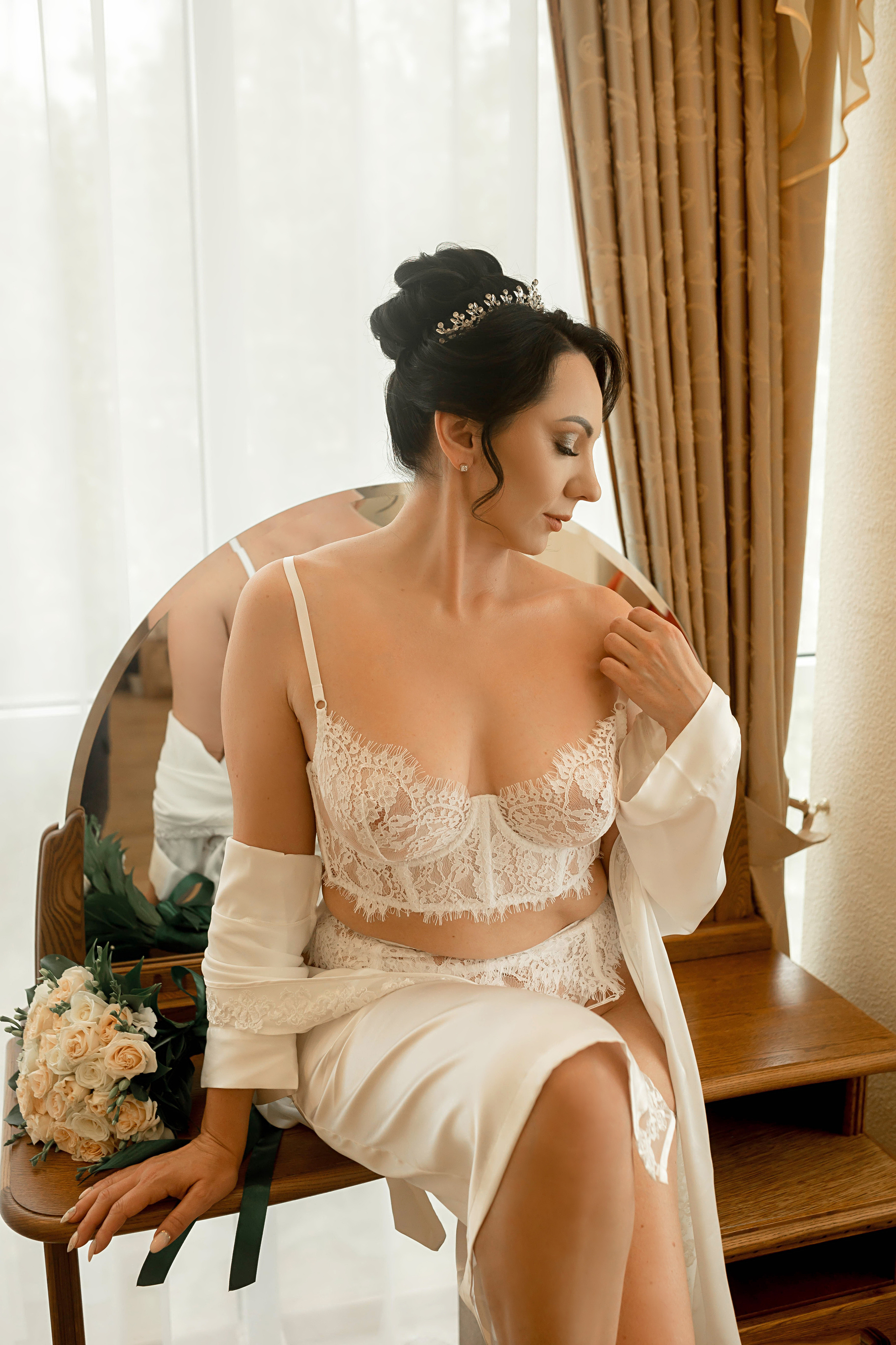 Олеся и Андрей. Фотограф в Геленджике, Архипо-Осиповке, Абрау-Дюрсо, Кринице Виктория