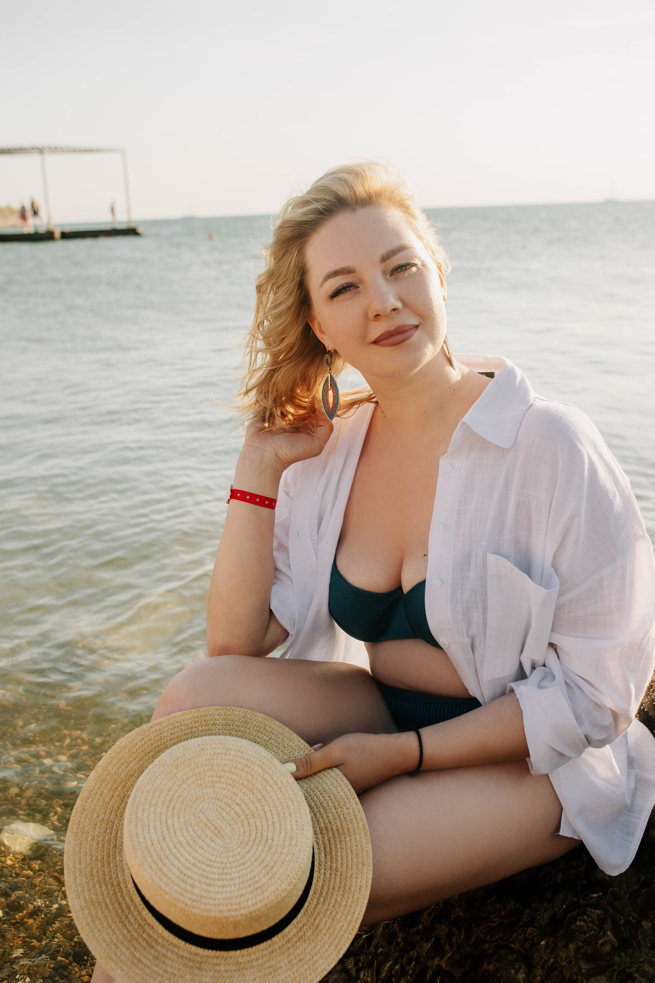 Александра и Рита. Фотограф в Геленджике, Архипо-Осиповке, Абрау-Дюрсо, Кринице Виктория