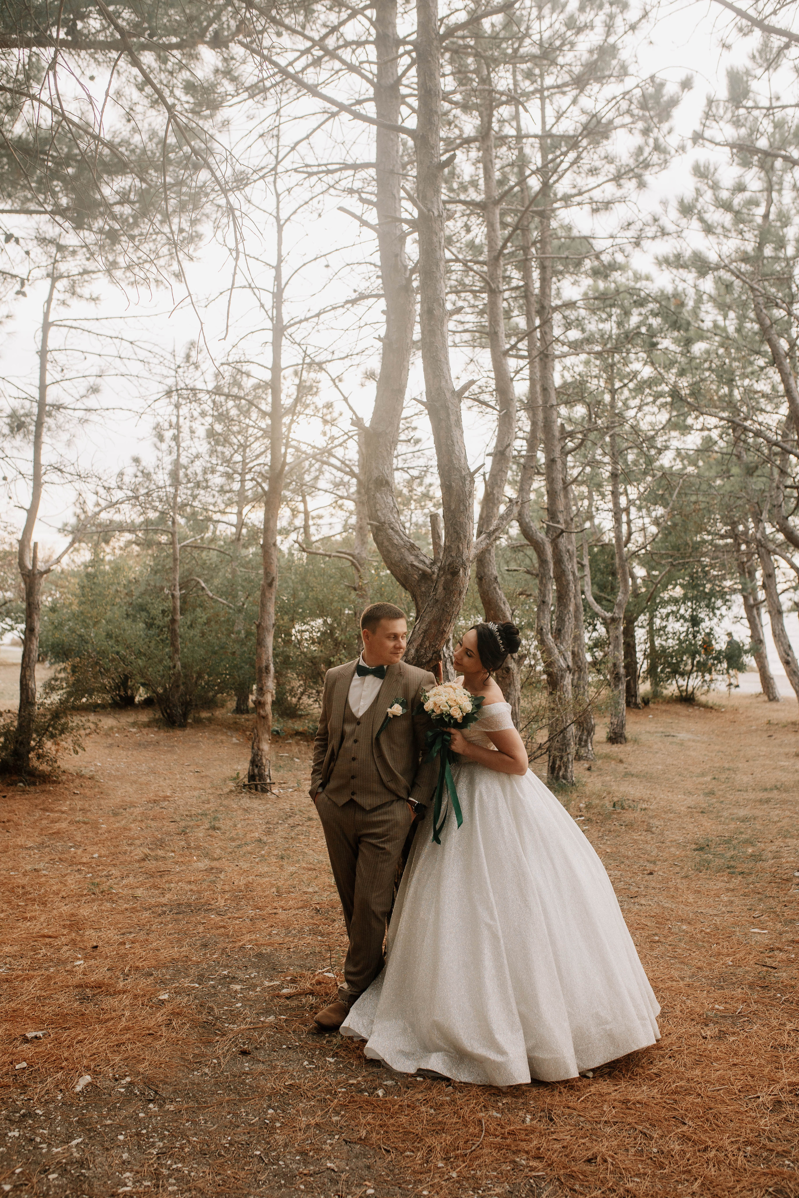 Олеся и Андрей. Фотограф в Геленджике, Архипо-Осиповке, Абрау-Дюрсо, Кринице Виктория
