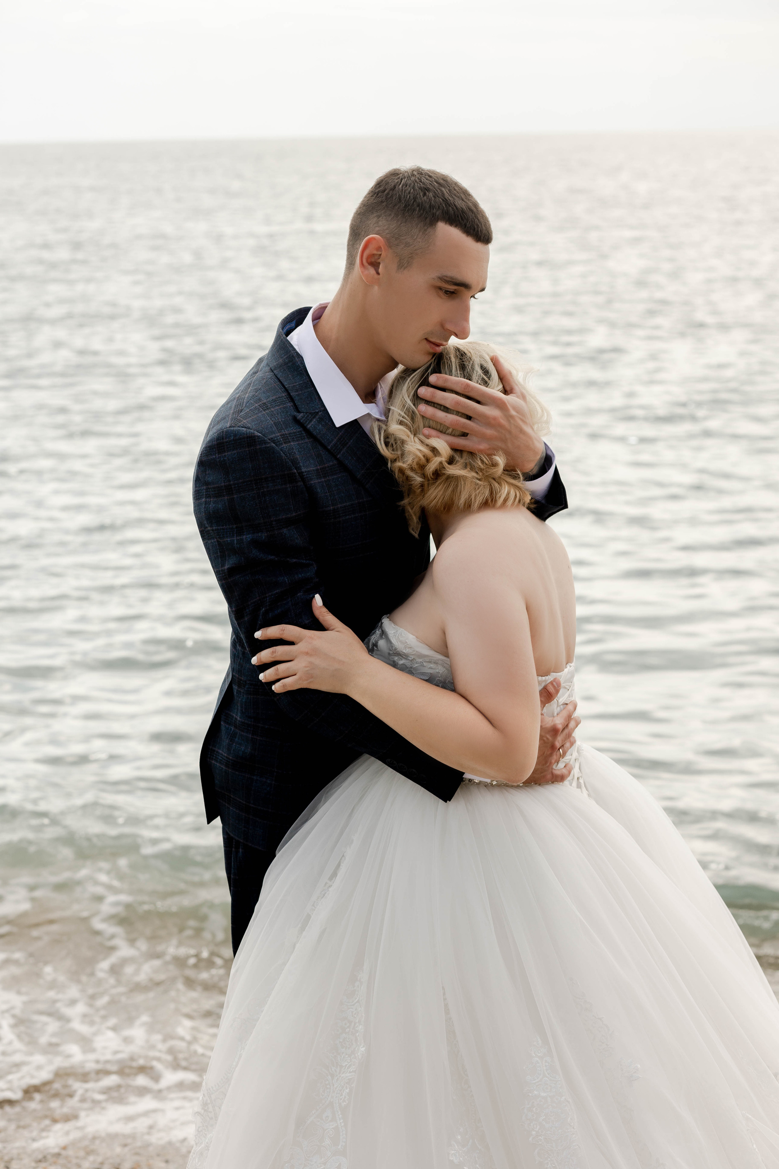 Елена и Эдуард. Фотограф в Геленджике, Архипо-Осиповке, Абрау-Дюрсо, Кринице Виктория