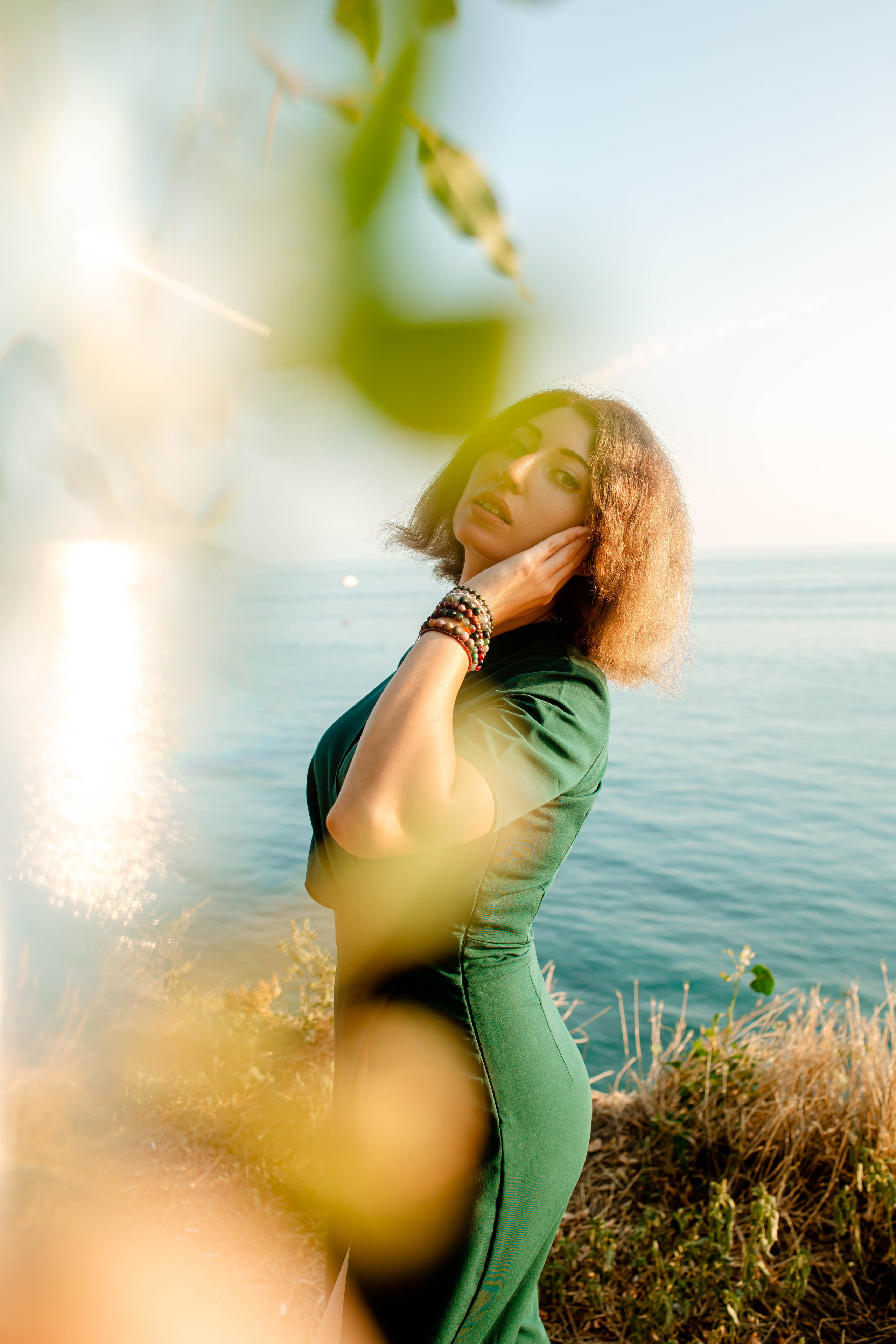 Женя. Фотограф в Геленджике, Архипо-Осиповке, Абрау-Дюрсо, Кринице Виктория