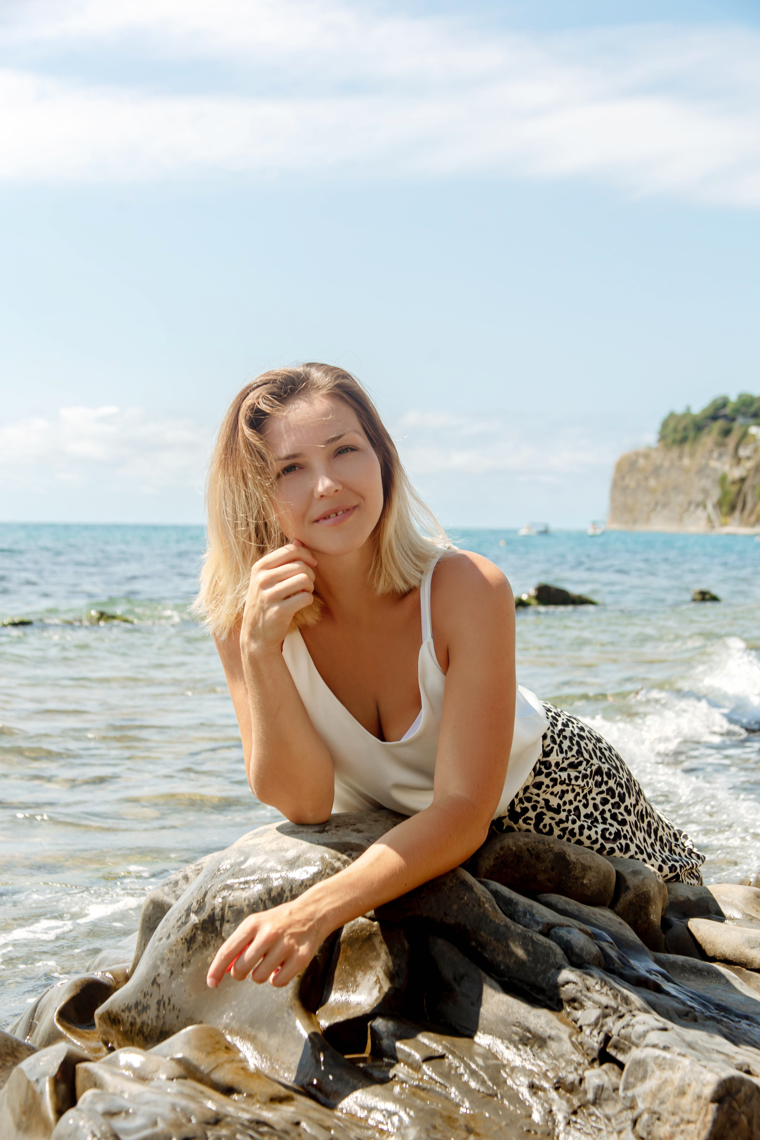 Анастасия, Марго и Таир. Фотограф в Геленджике, Архипо-Осиповке, Абрау-Дюрсо, Кринице Виктория