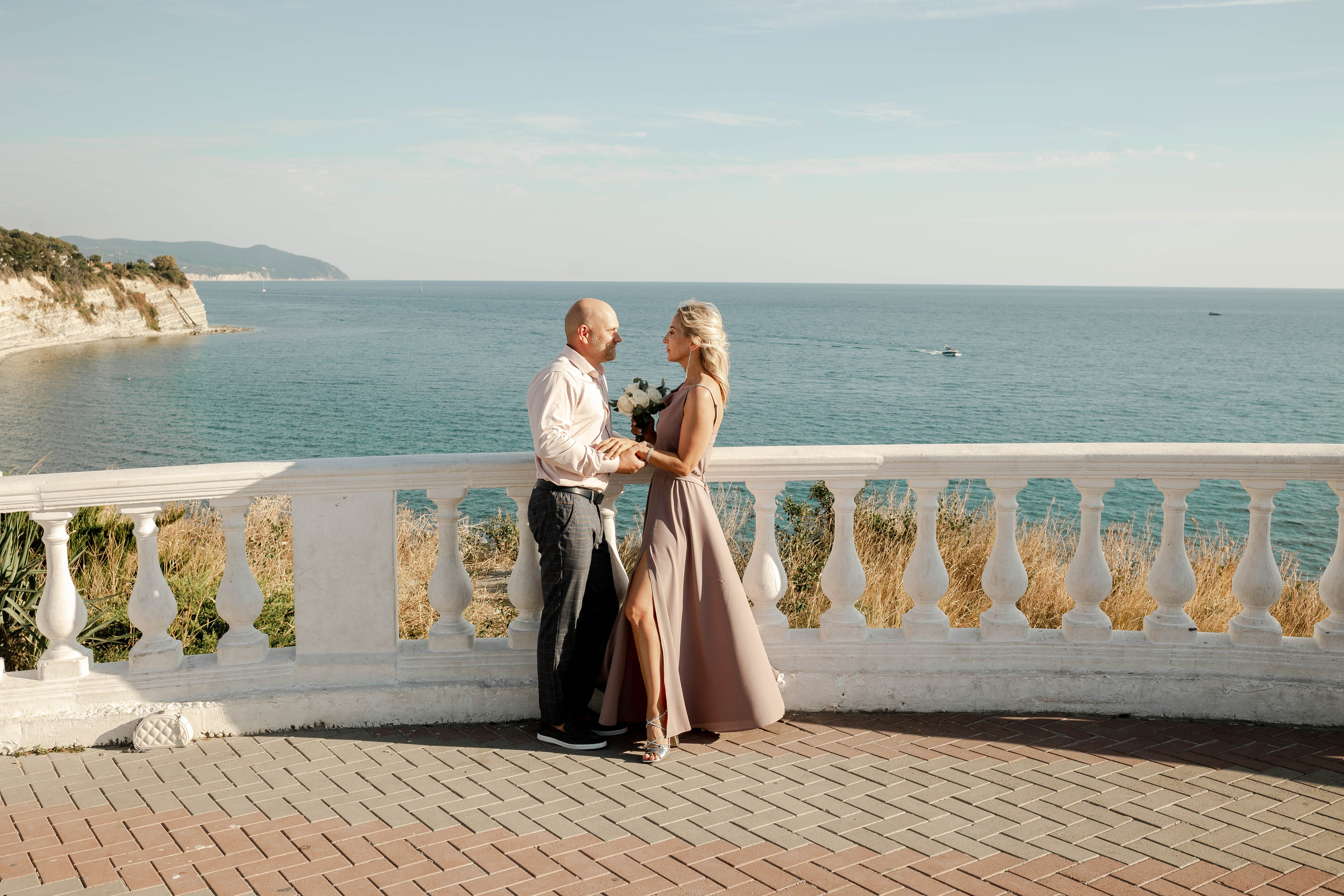 Екатерина и Дмитрий. Фотограф в Геленджике, Архипо-Осиповке, Абрау-Дюрсо, Кринице Виктория
