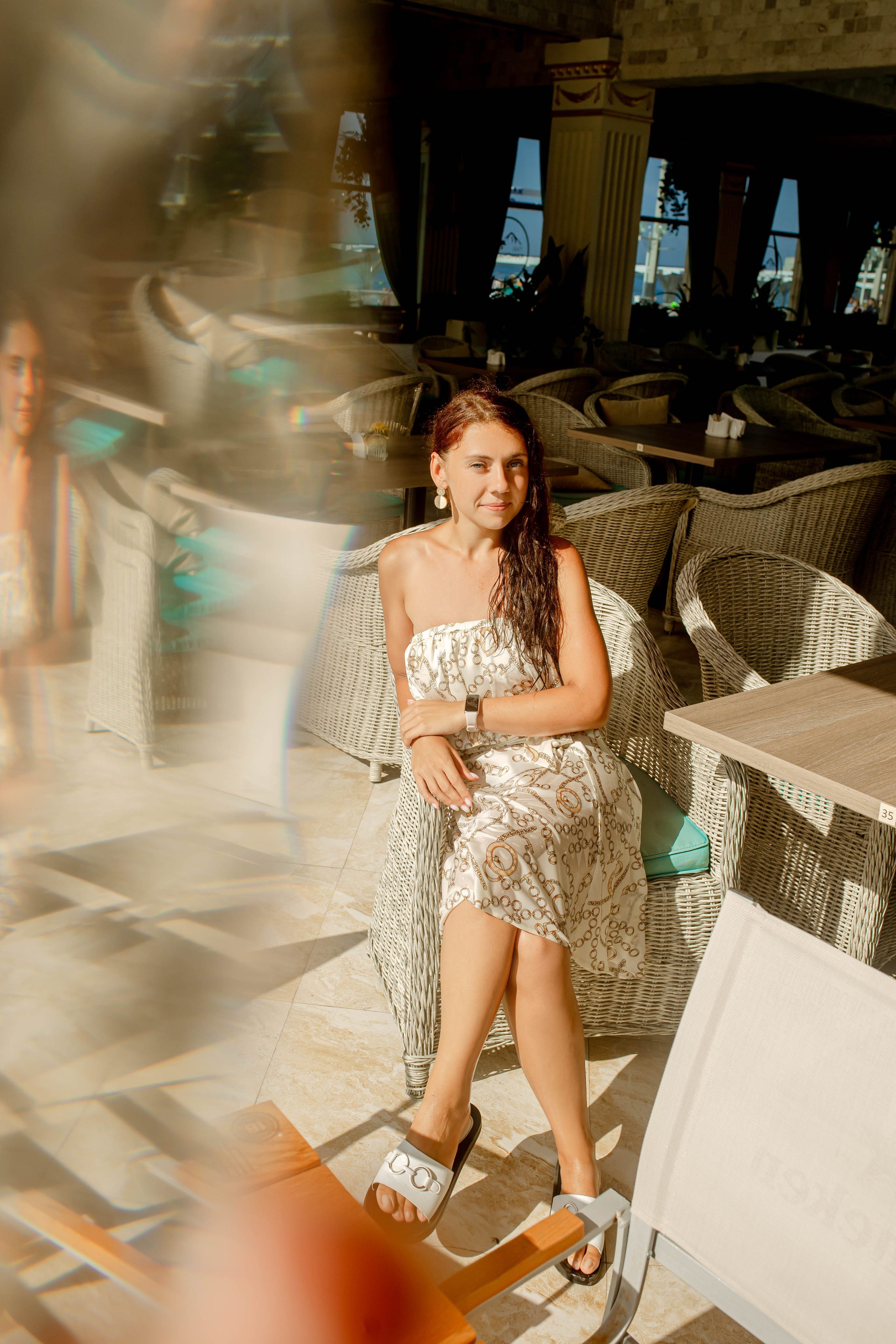 Галина. Фотограф в Геленджике, Архипо-Осиповке, Абрау-Дюрсо, Кринице Виктория