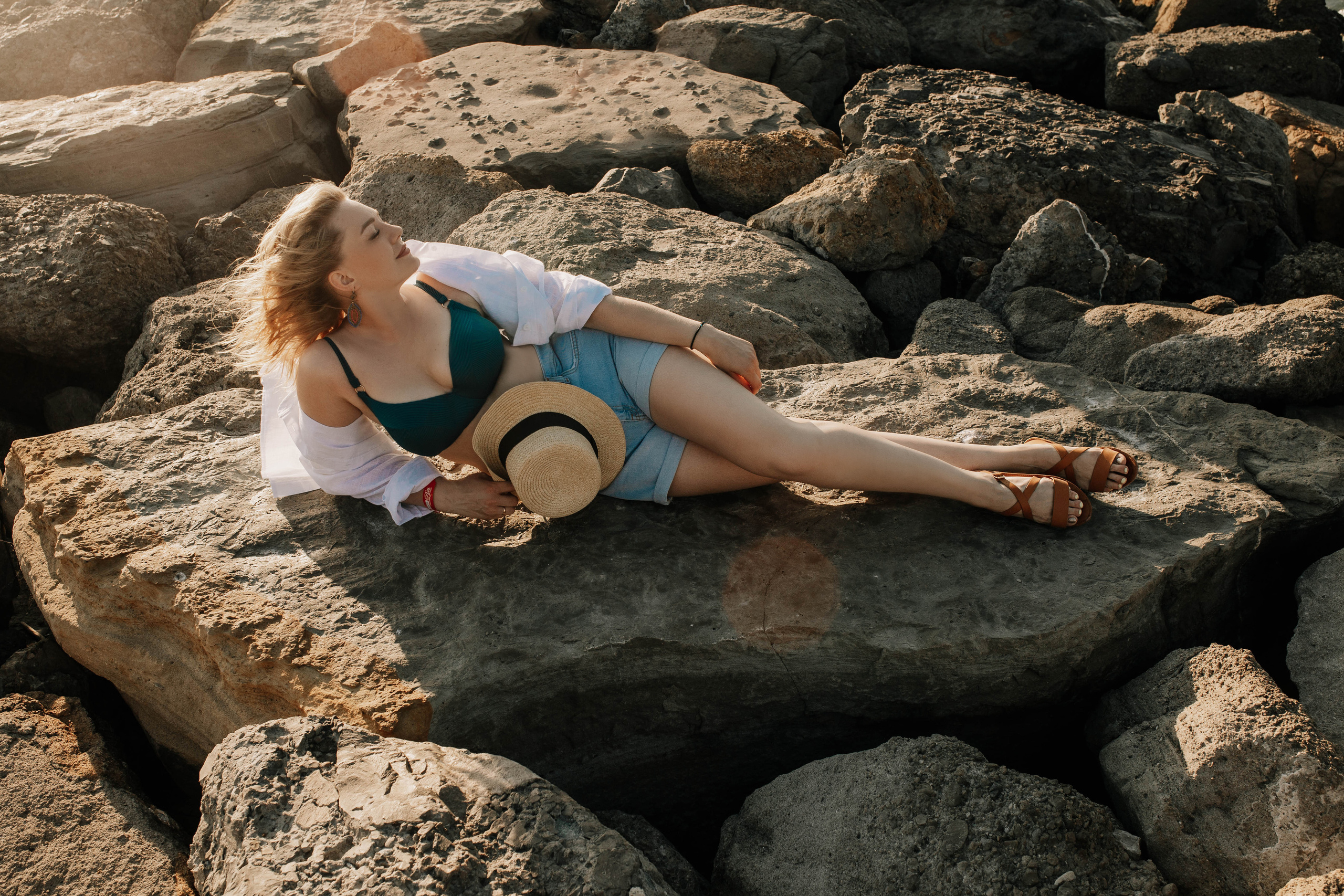 Александра и Рита. Фотограф в Геленджике, Архипо-Осиповке, Абрау-Дюрсо, Кринице Виктория