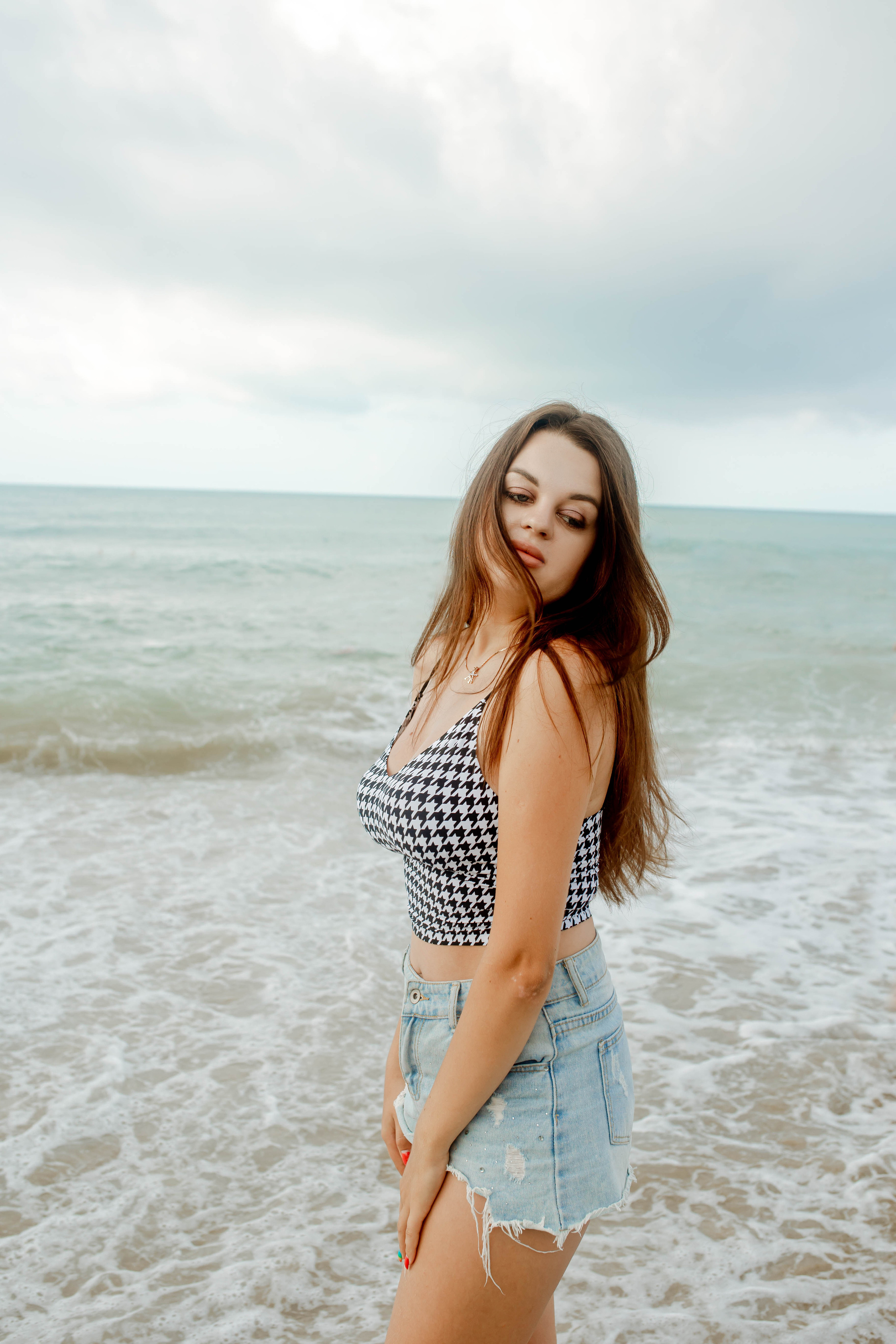 Алёна, Владимир и Настя. Wedding and family photographer in Gelendzhik Victoria Balashova