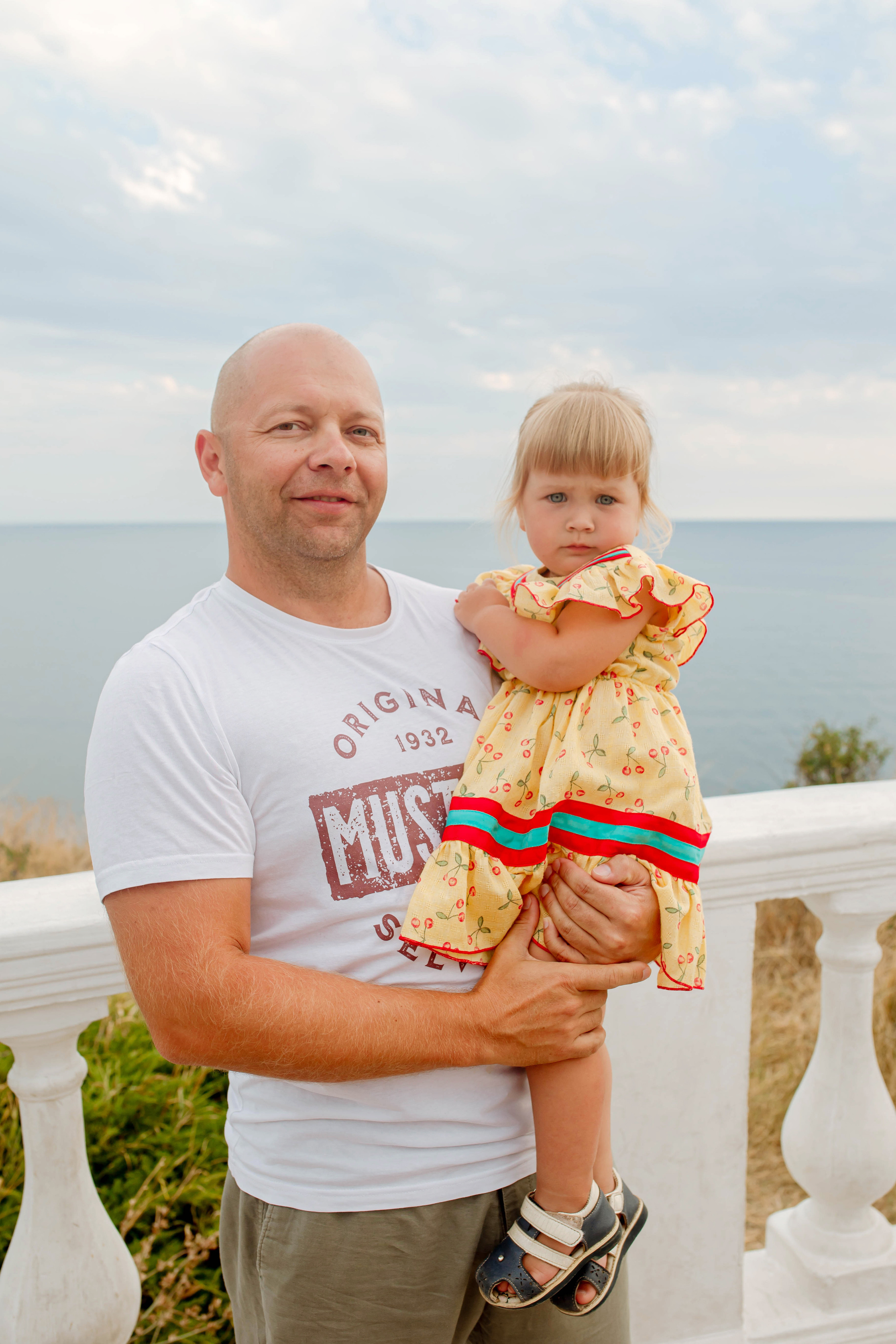 Светлана, Алексей и Ева. Фотограф в Геленджике, Архипо-Осиповке, Абрау-Дюрсо, Кринице Виктория