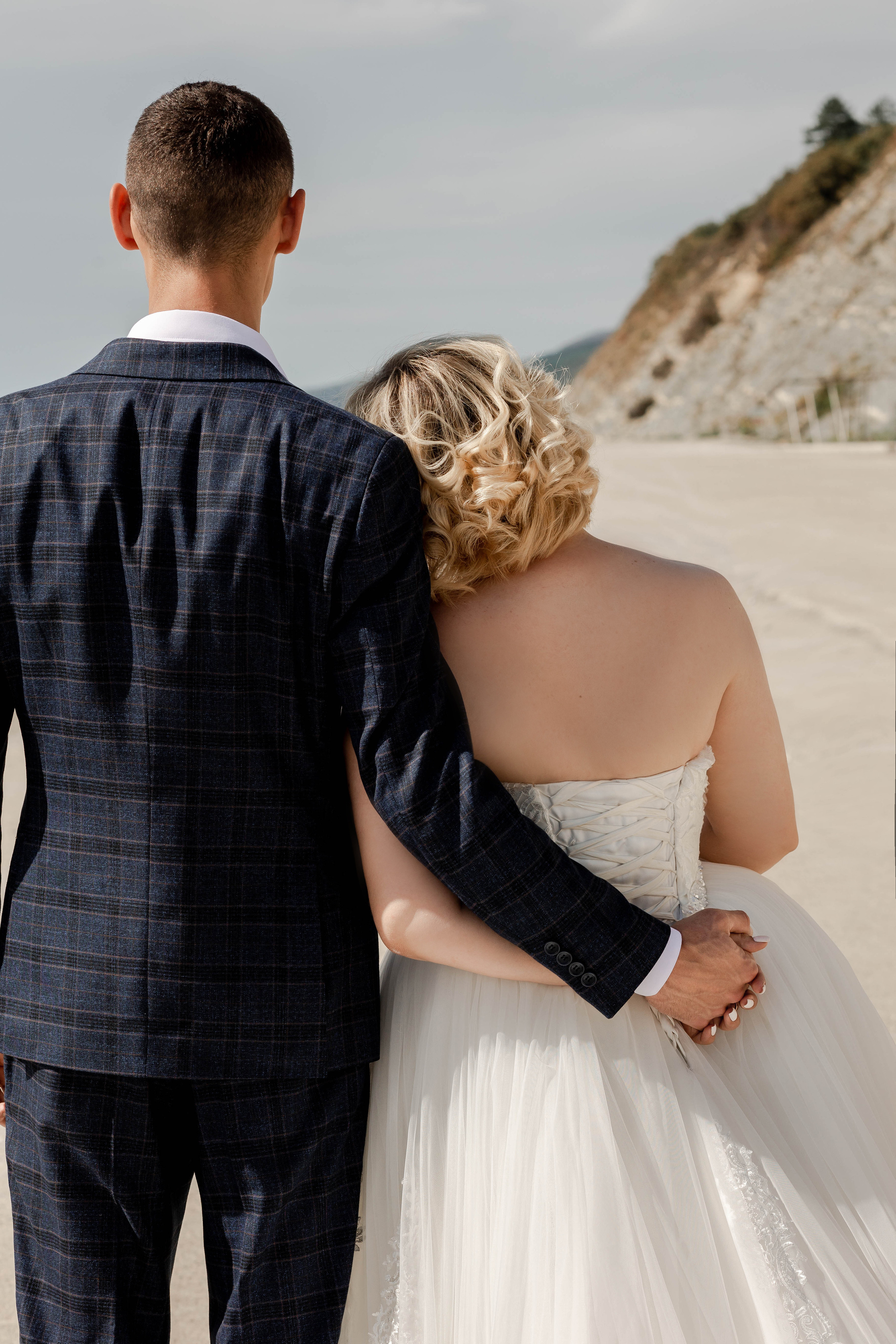 Елена и Эдуард. Фотограф в Геленджике, Архипо-Осиповке, Абрау-Дюрсо, Кринице Виктория