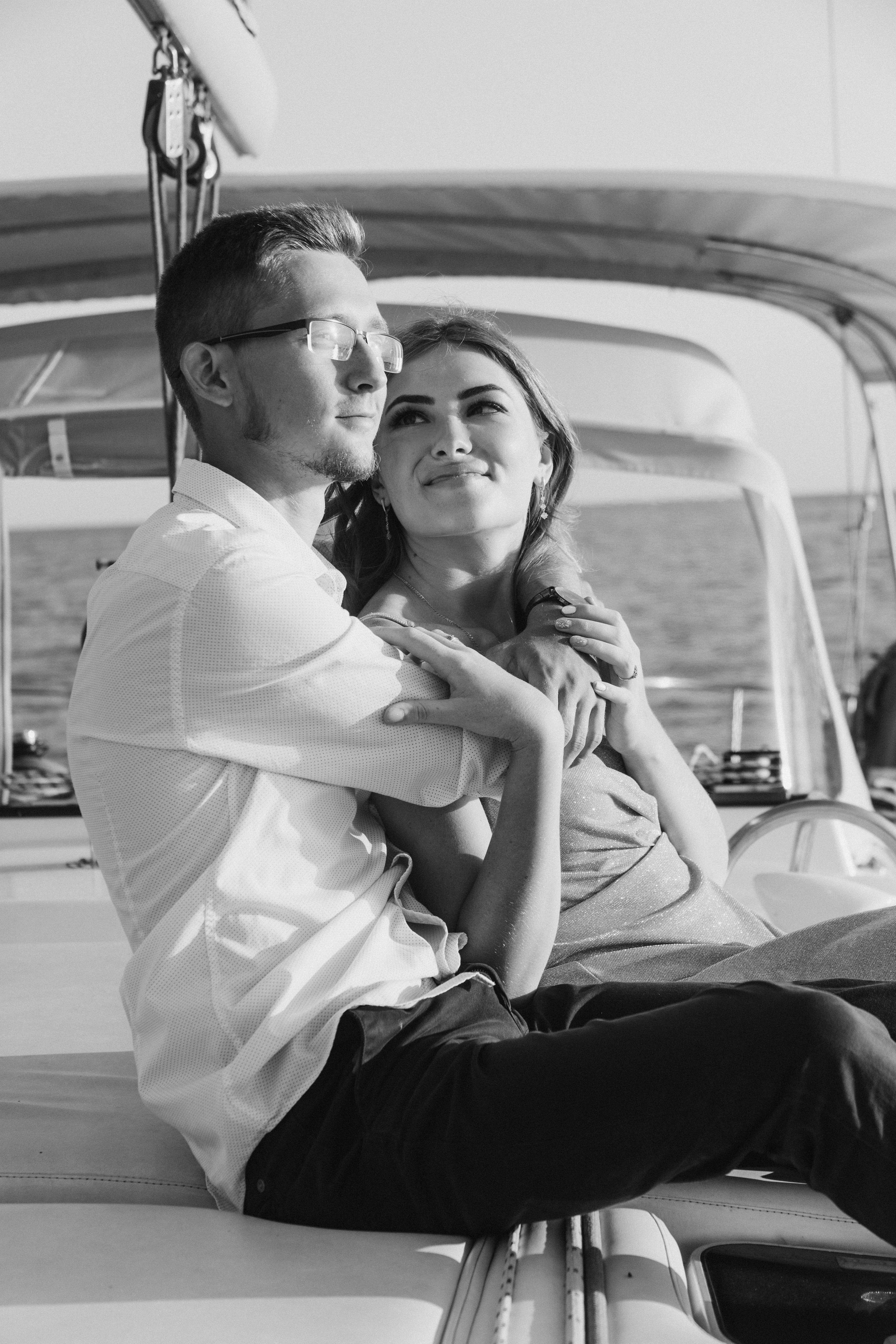 Кристина и Глеб. Фотограф в Геленджике, Архипо-Осиповке, Абрау-Дюрсо, Кринице Виктория