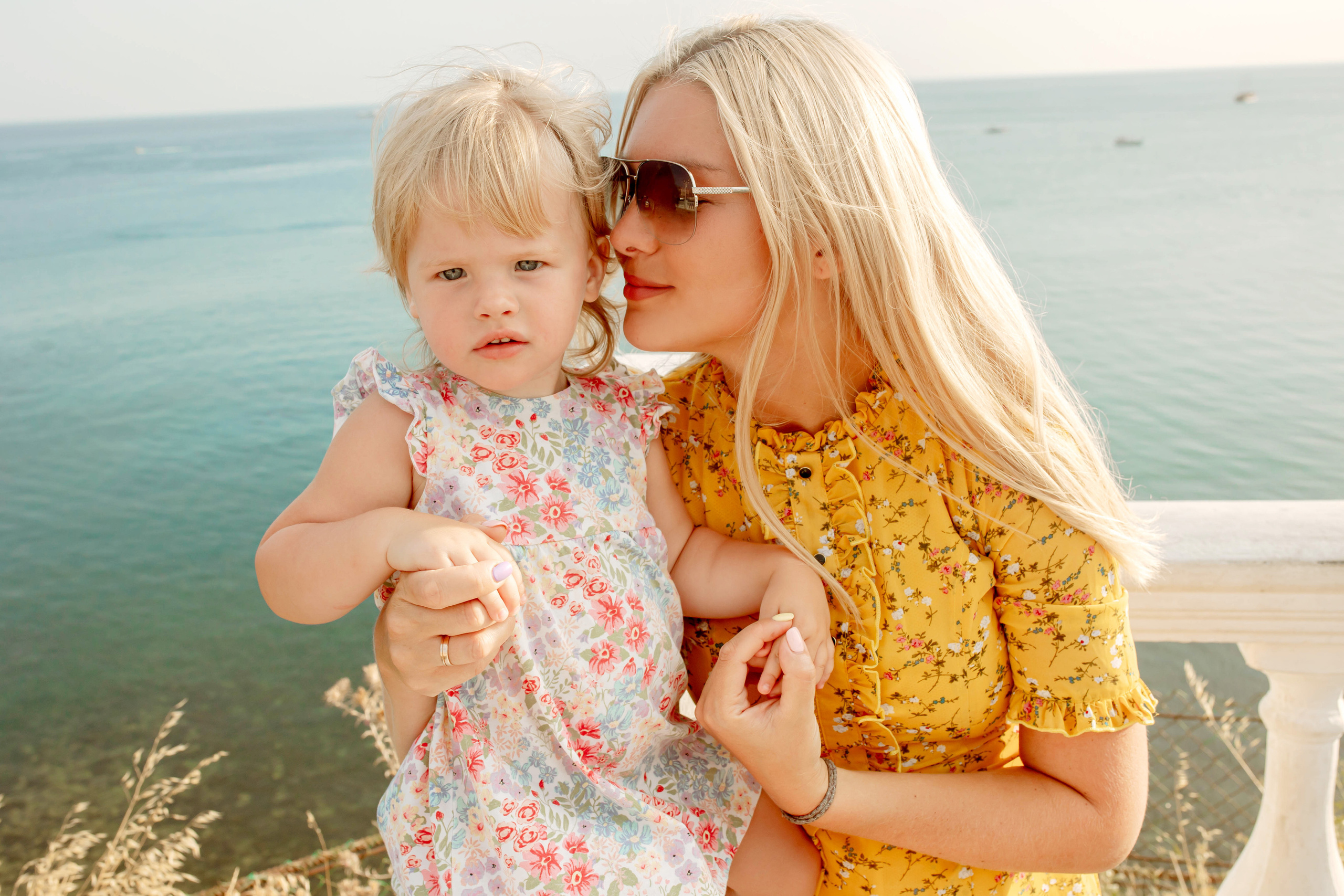 Мария, Николай и Юля. Фотограф в Геленджике, Архипо-Осиповке, Абрау-Дюрсо, Кринице Виктория