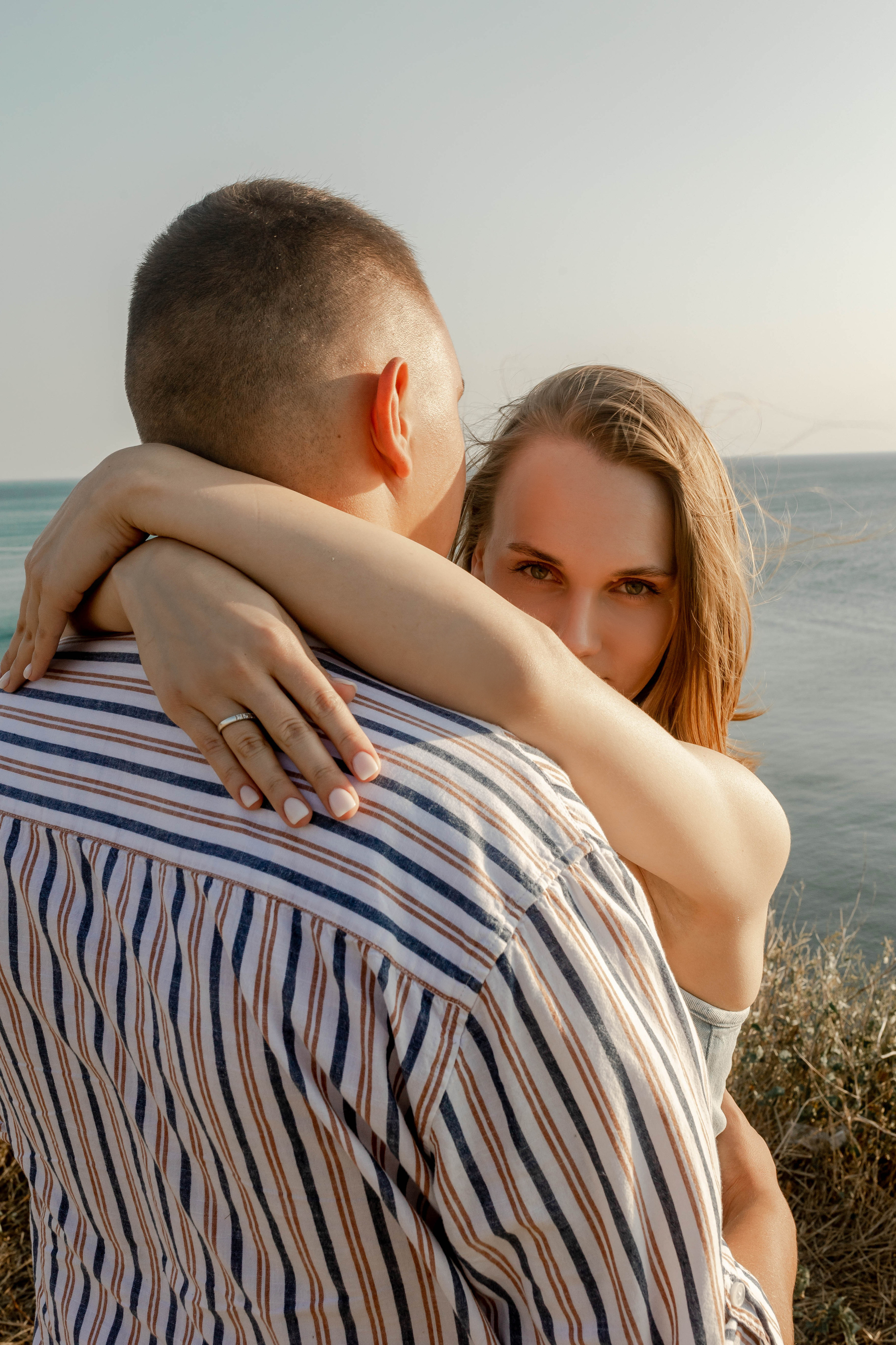 Елизавета и Александр. Фотограф в Геленджике, Архипо-Осиповке, Абрау-Дюрсо, Кринице Виктория