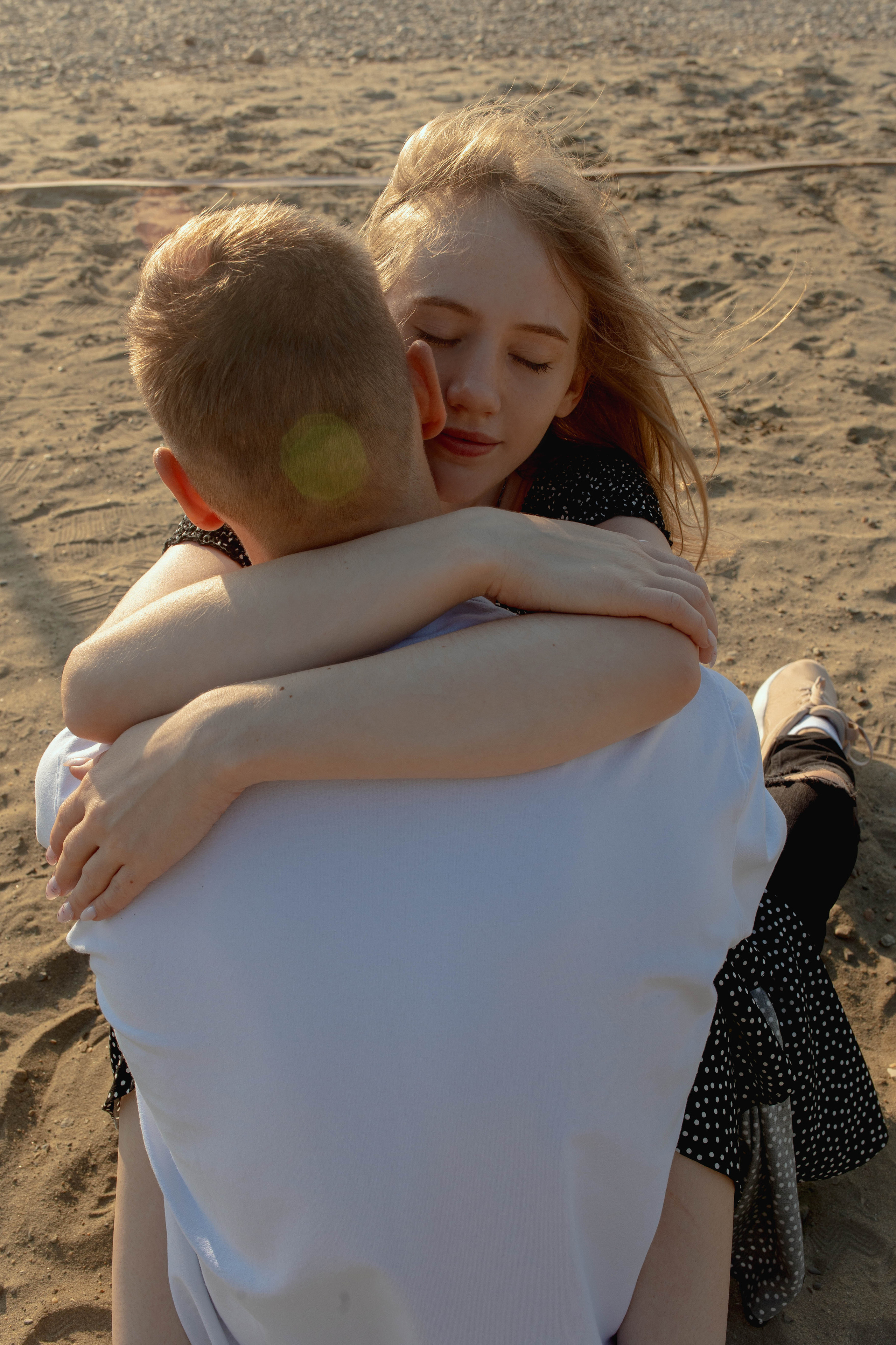Олеся и Иван. Фотограф в Геленджике, Архипо-Осиповке, Абрау-Дюрсо, Кринице Виктория