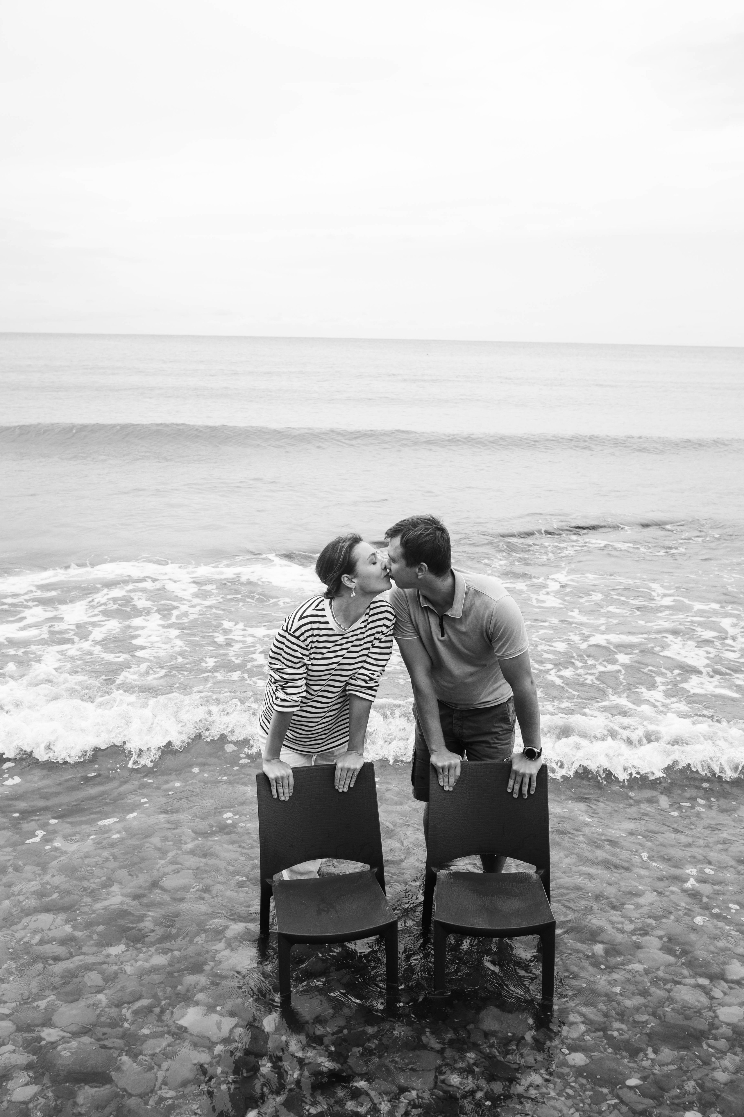 Наталья и Вадим с сыном. Фотограф в Геленджике, Архипо-Осиповке, Абрау-Дюрсо, Кринице Виктория