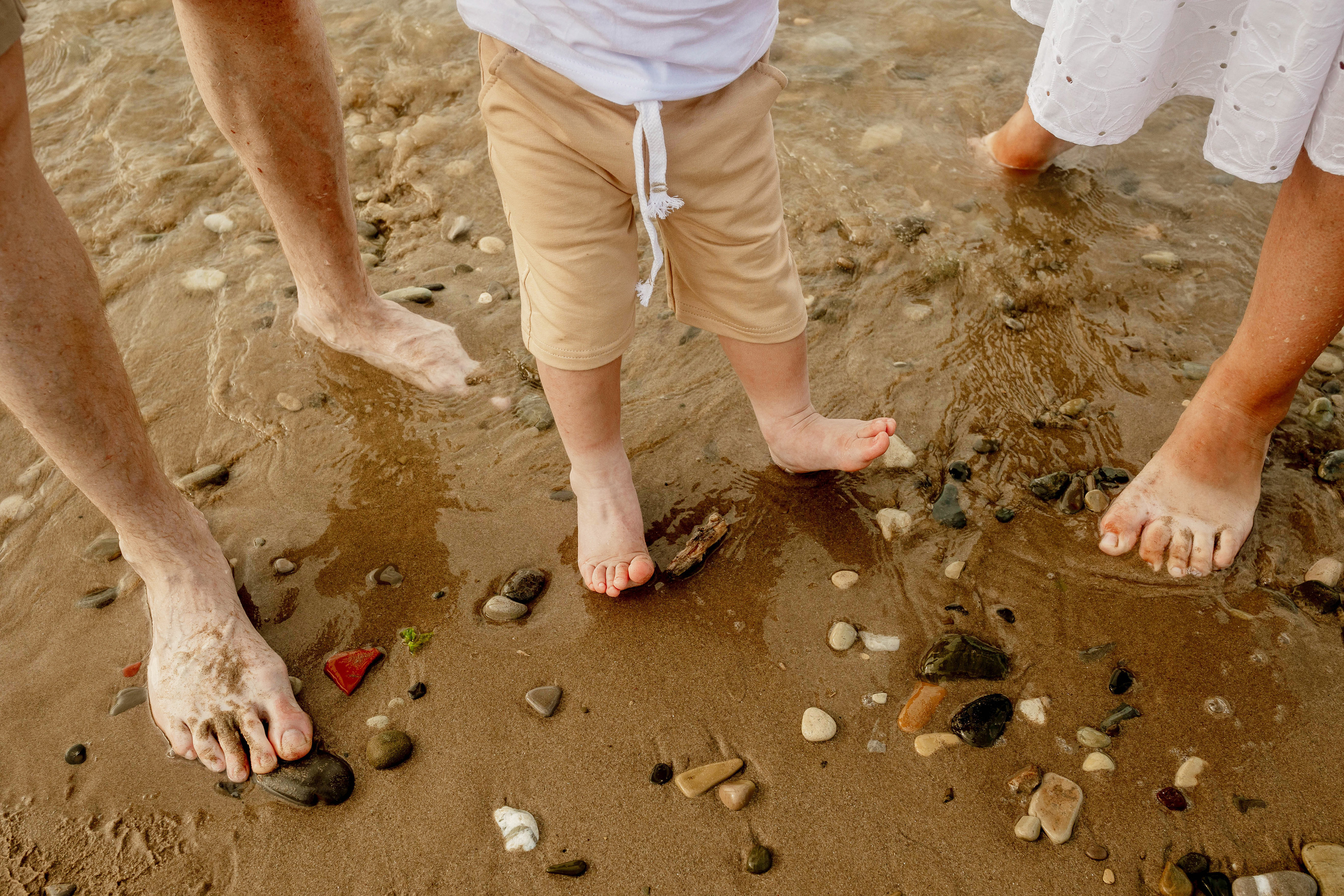 Елена, Алексей и Паша. Фотограф в Геленджике, Архипо-Осиповке, Абрау-Дюрсо, Кринице Виктория