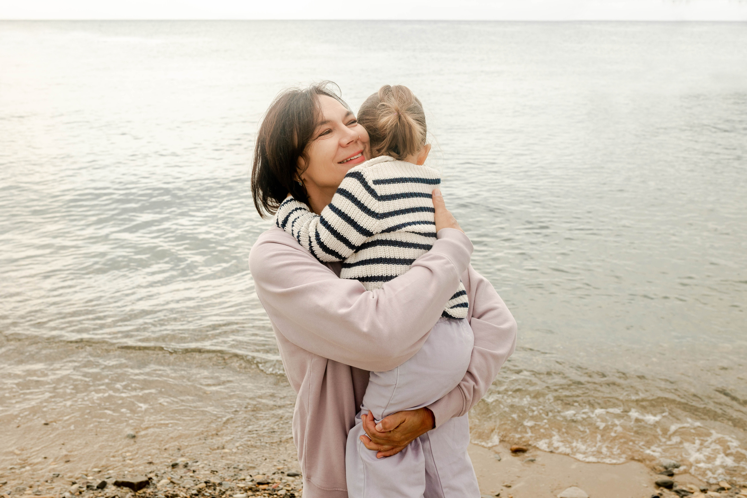 Екатерина, Зинаида и Поля. Фотограф в Геленджике, Архипо-Осиповке, Абрау-Дюрсо, Кринице Виктория