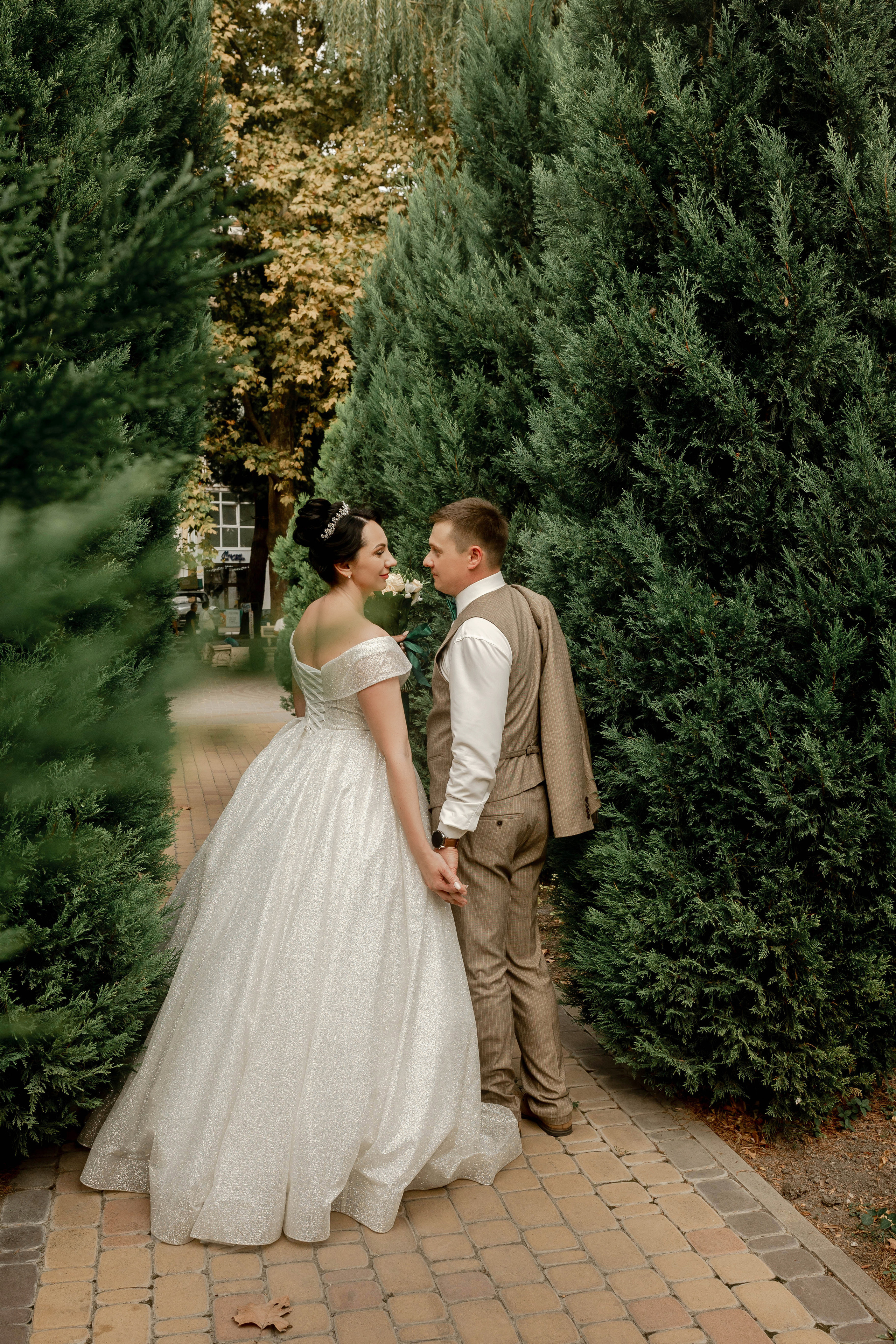 Олеся и Андрей. Фотограф в Геленджике, Архипо-Осиповке, Абрау-Дюрсо, Кринице Виктория