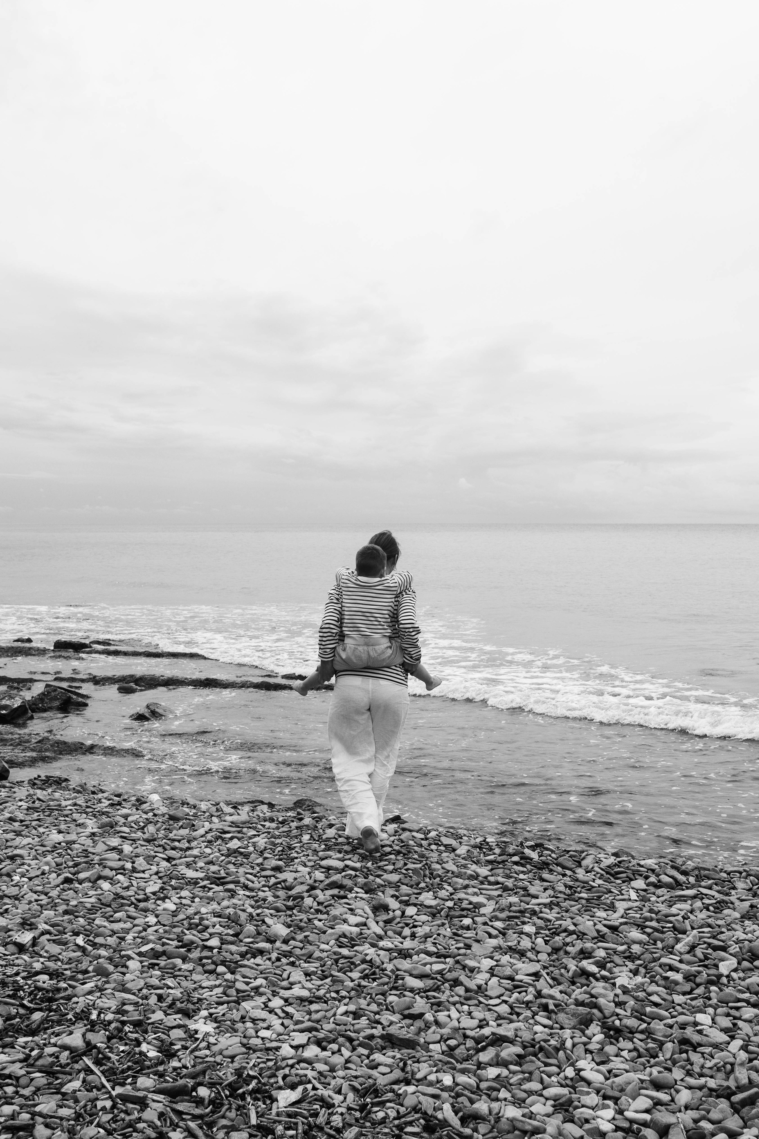 Наталья и Вадим с сыном. Фотограф в Геленджике, Архипо-Осиповке, Абрау-Дюрсо, Кринице Виктория