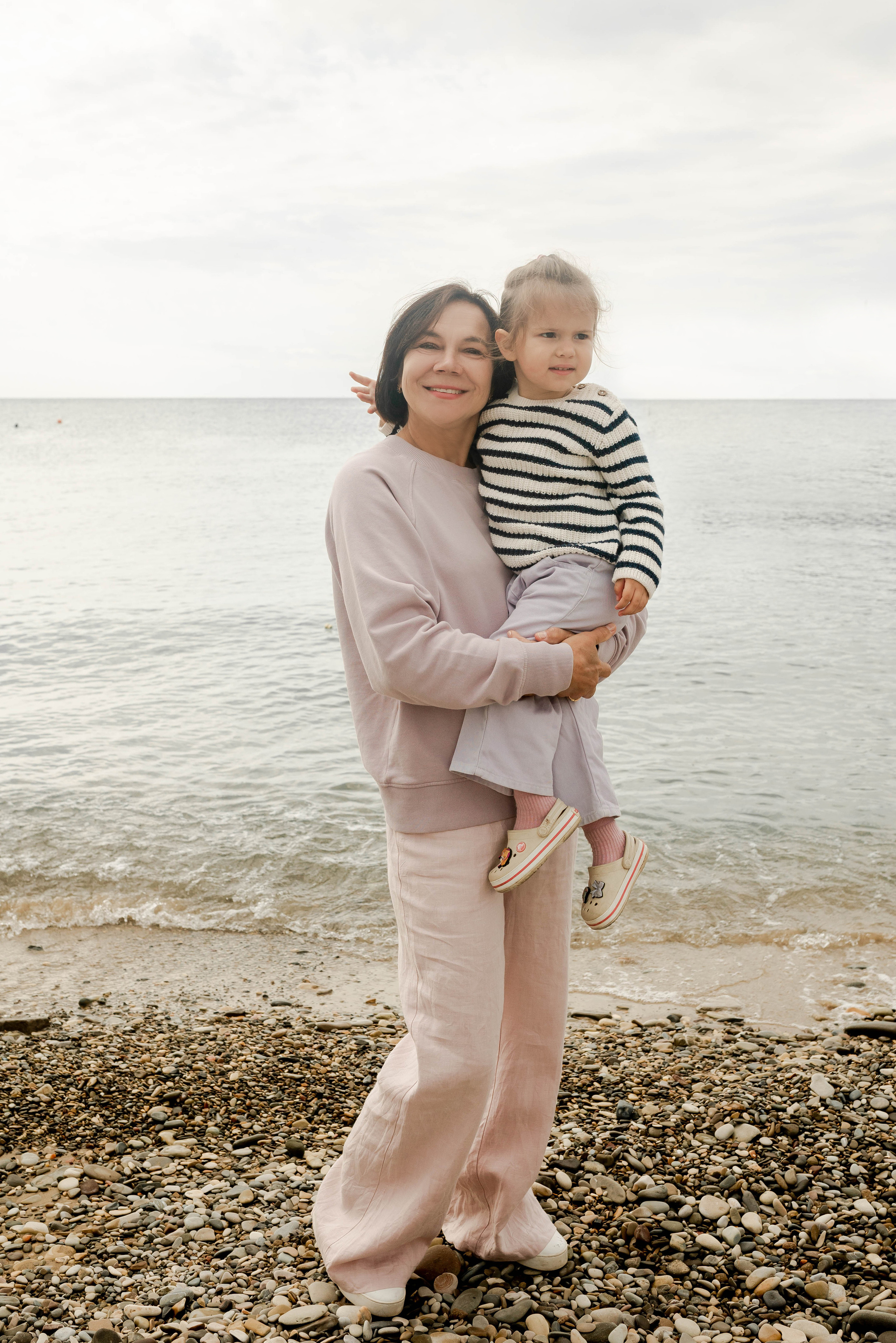 Екатерина, Зинаида и Поля. Фотограф в Геленджике, Архипо-Осиповке, Абрау-Дюрсо, Кринице Виктория