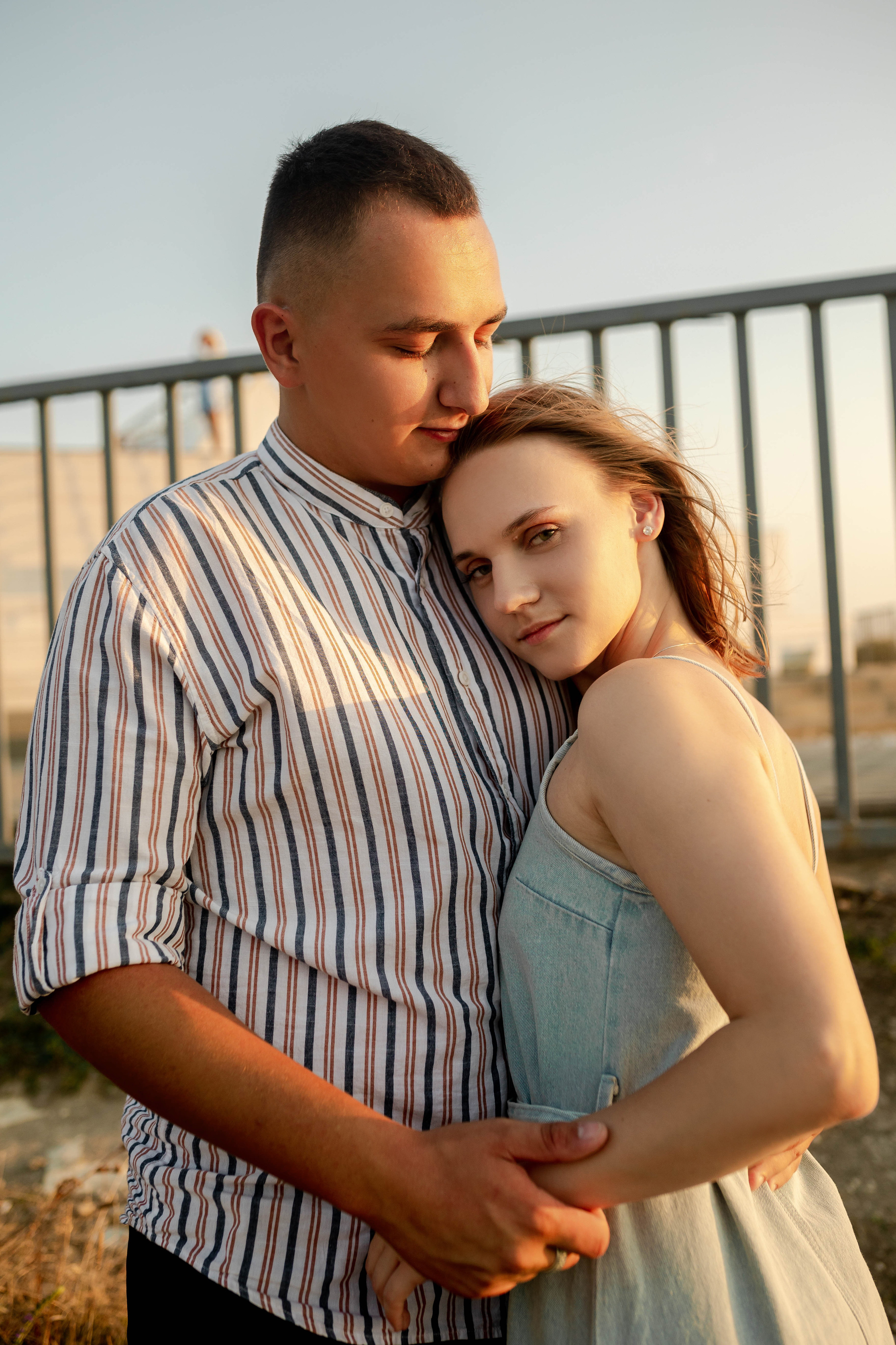 Елизавета и Александр. Фотограф в Геленджике, Архипо-Осиповке, Абрау-Дюрсо, Кринице Виктория