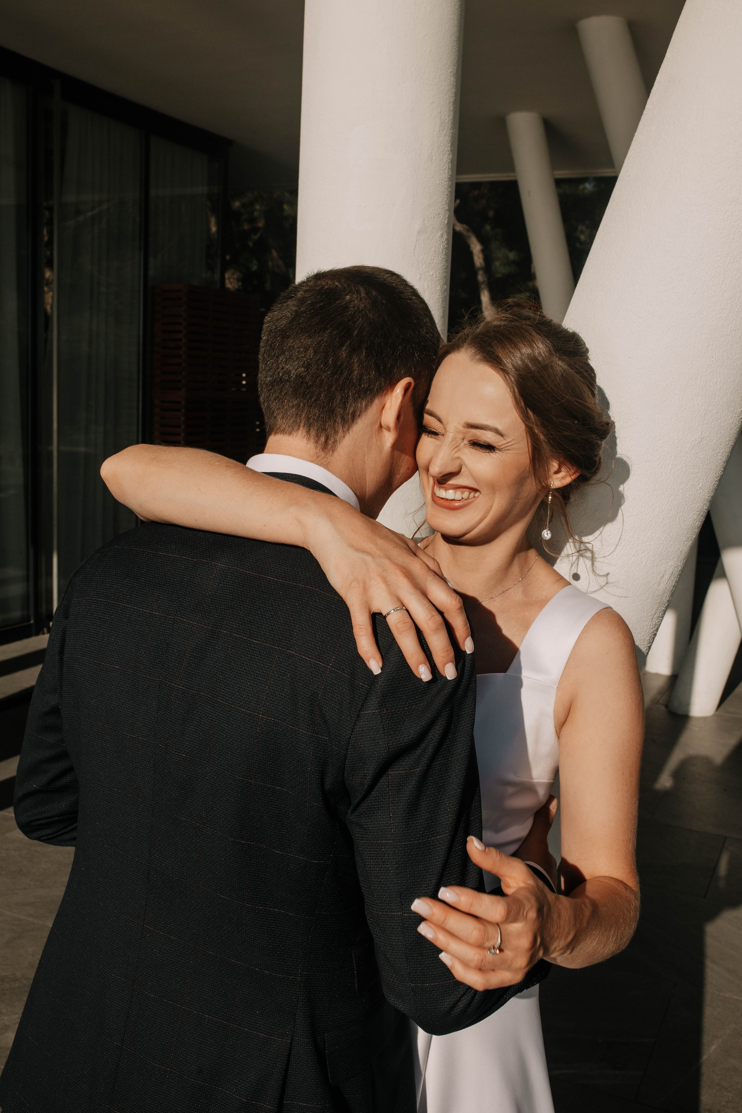 Виктория и Алексей. Фотограф в Геленджике, Архипо-Осиповке, Абрау-Дюрсо, Кринице Виктория
