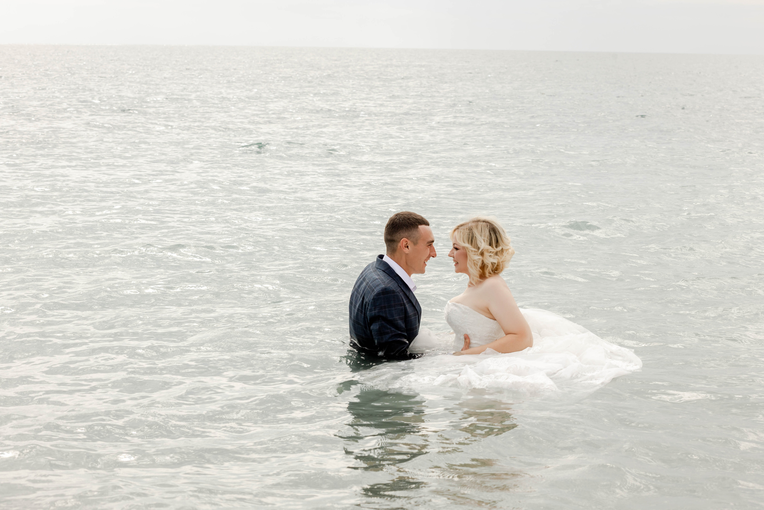 Елена и Эдуард. Фотограф в Геленджике, Архипо-Осиповке, Абрау-Дюрсо, Кринице Виктория