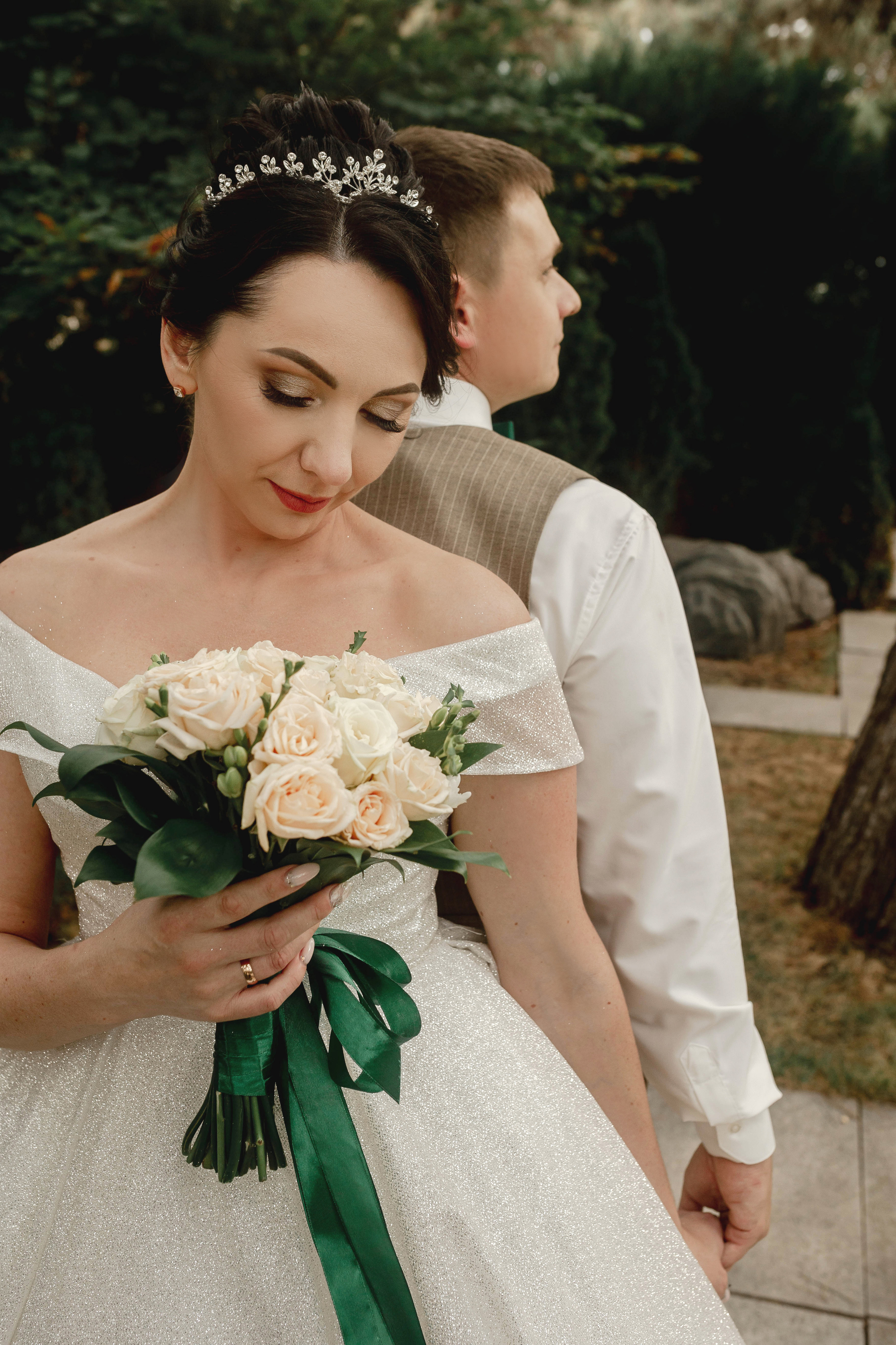 Олеся и Андрей. Фотограф в Геленджике, Архипо-Осиповке, Абрау-Дюрсо, Кринице Виктория