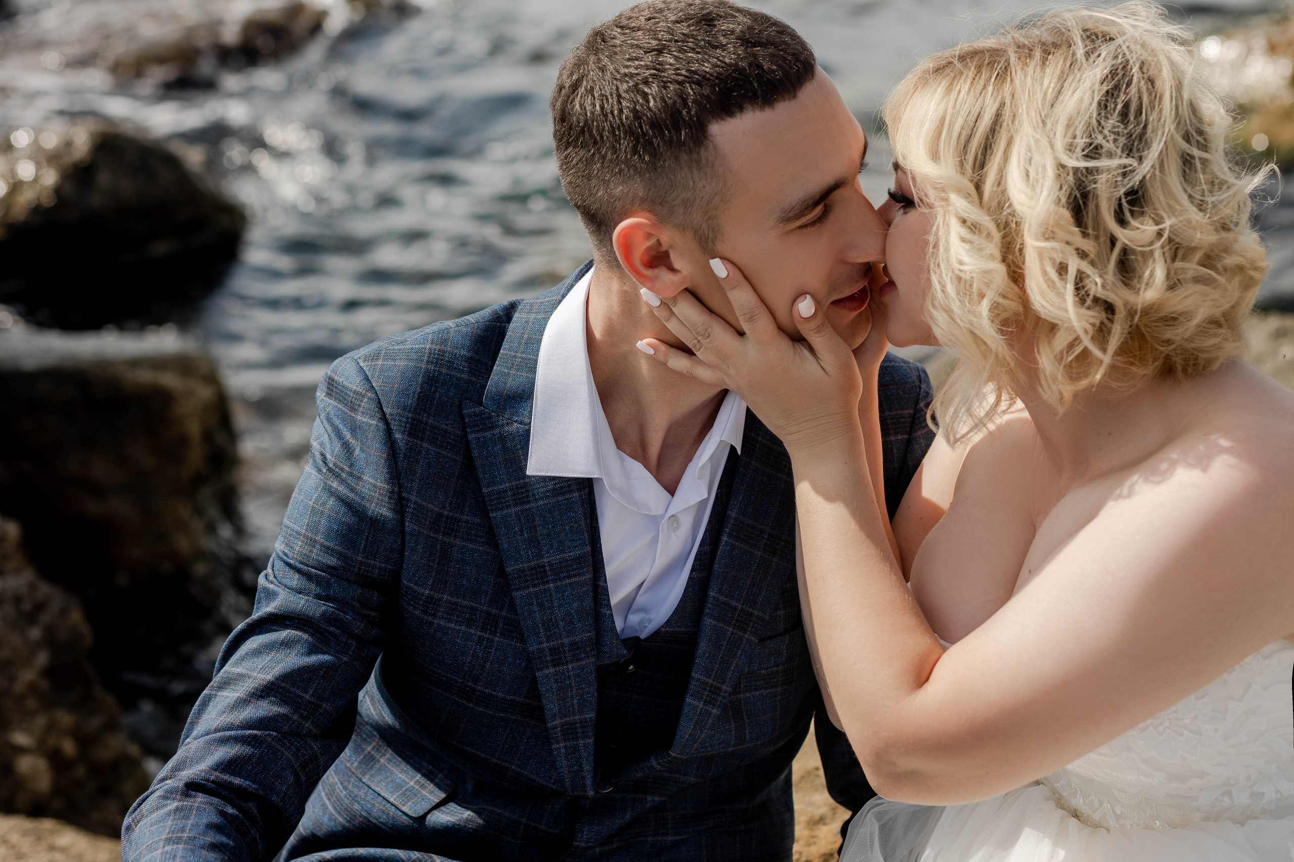 Елена и Эдуард. Фотограф в Геленджике, Архипо-Осиповке, Абрау-Дюрсо, Кринице Виктория