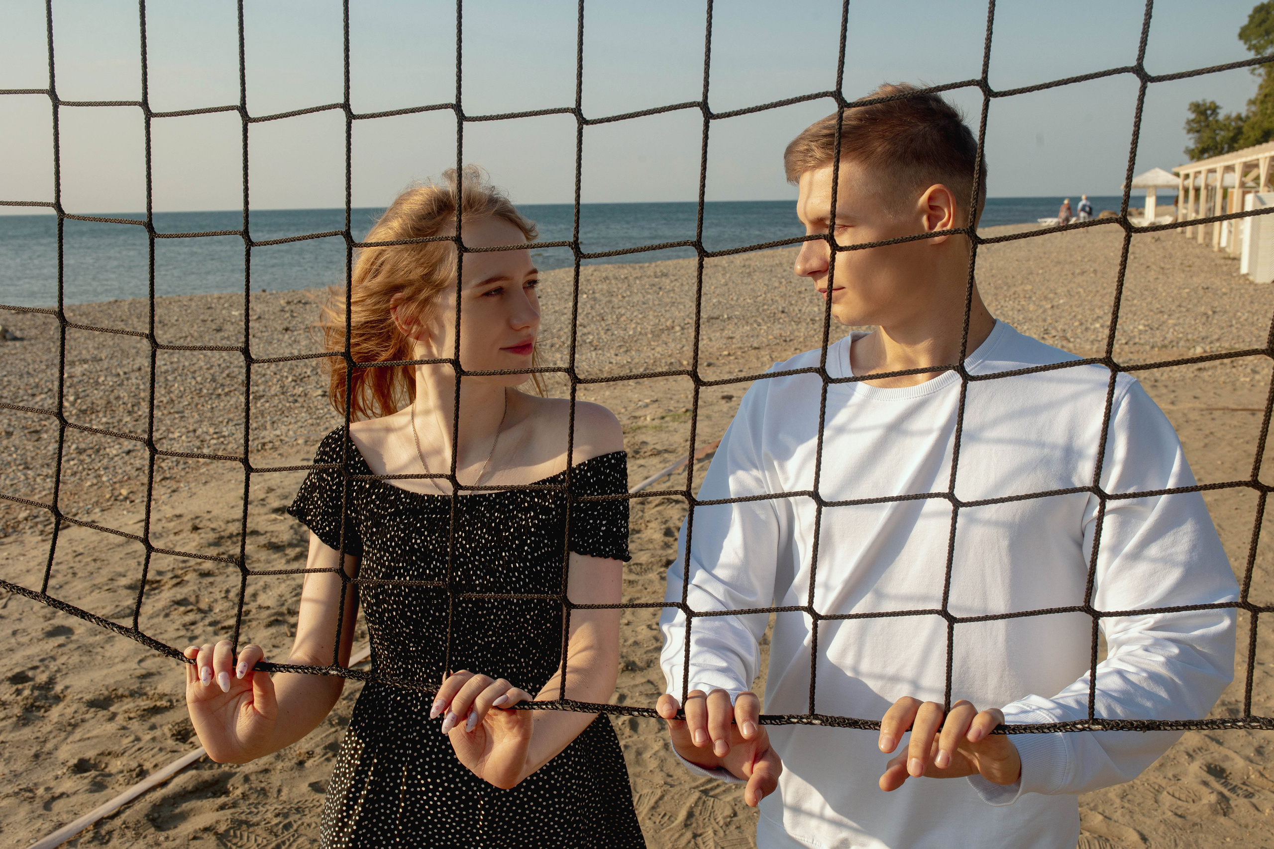 Олеся и Иван. Фотограф в Геленджике, Архипо-Осиповке, Абрау-Дюрсо, Кринице Виктория