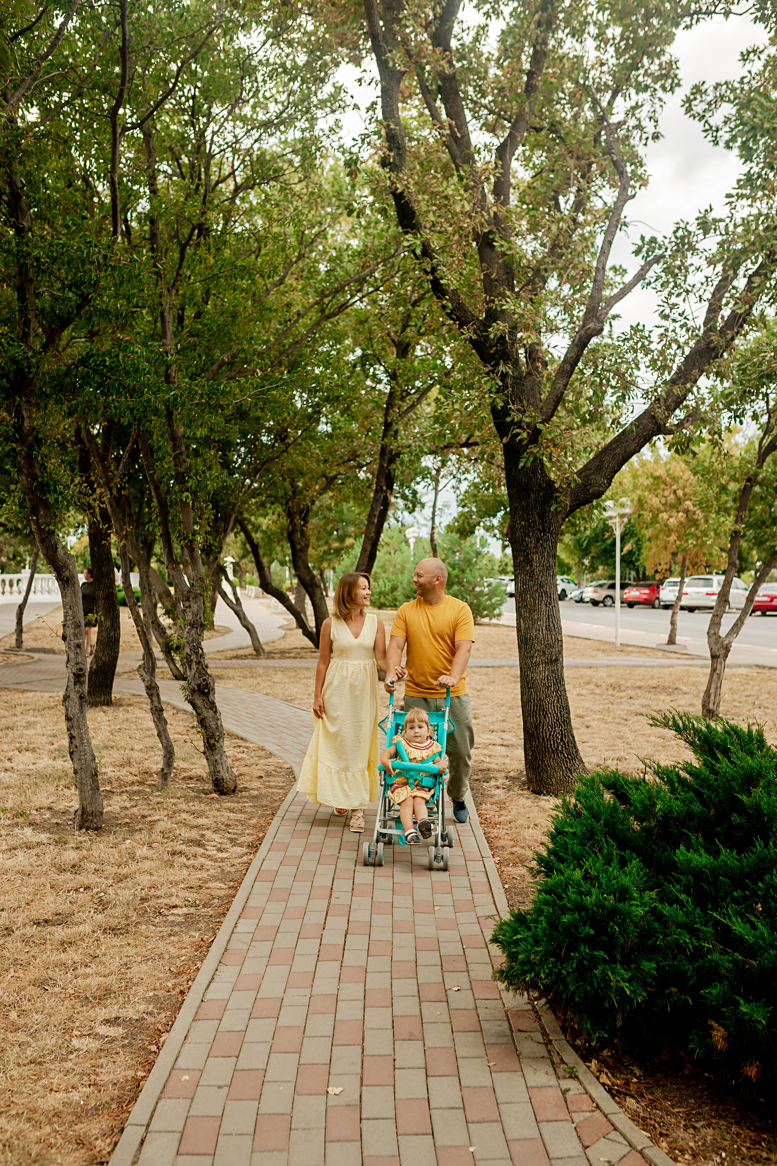Svetlana, Alexey & Lera. Wedding and family photographer in Gelendzhik Victoria Balashova