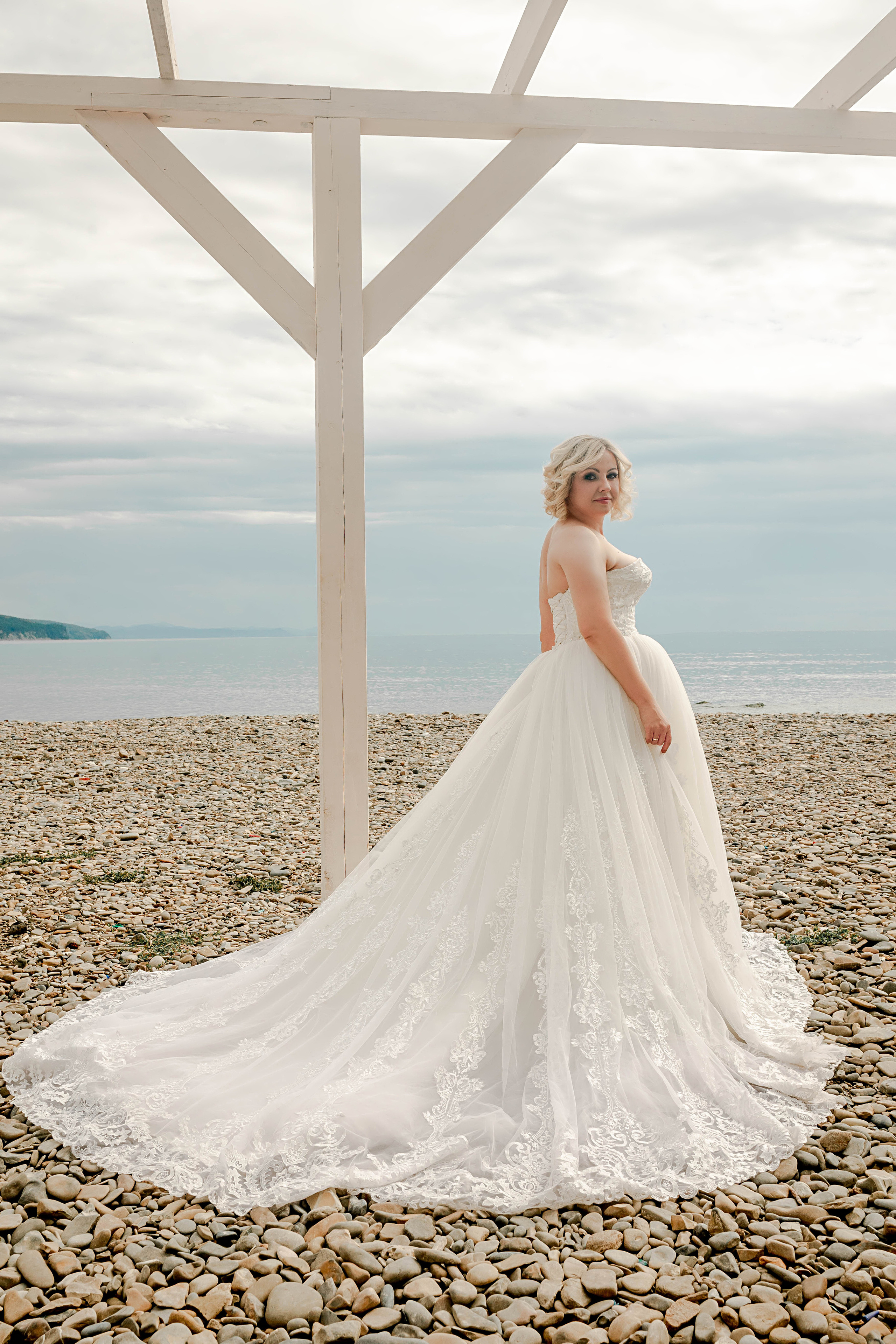 Елена и Эдуард. Фотограф в Геленджике, Архипо-Осиповке, Абрау-Дюрсо, Кринице Виктория