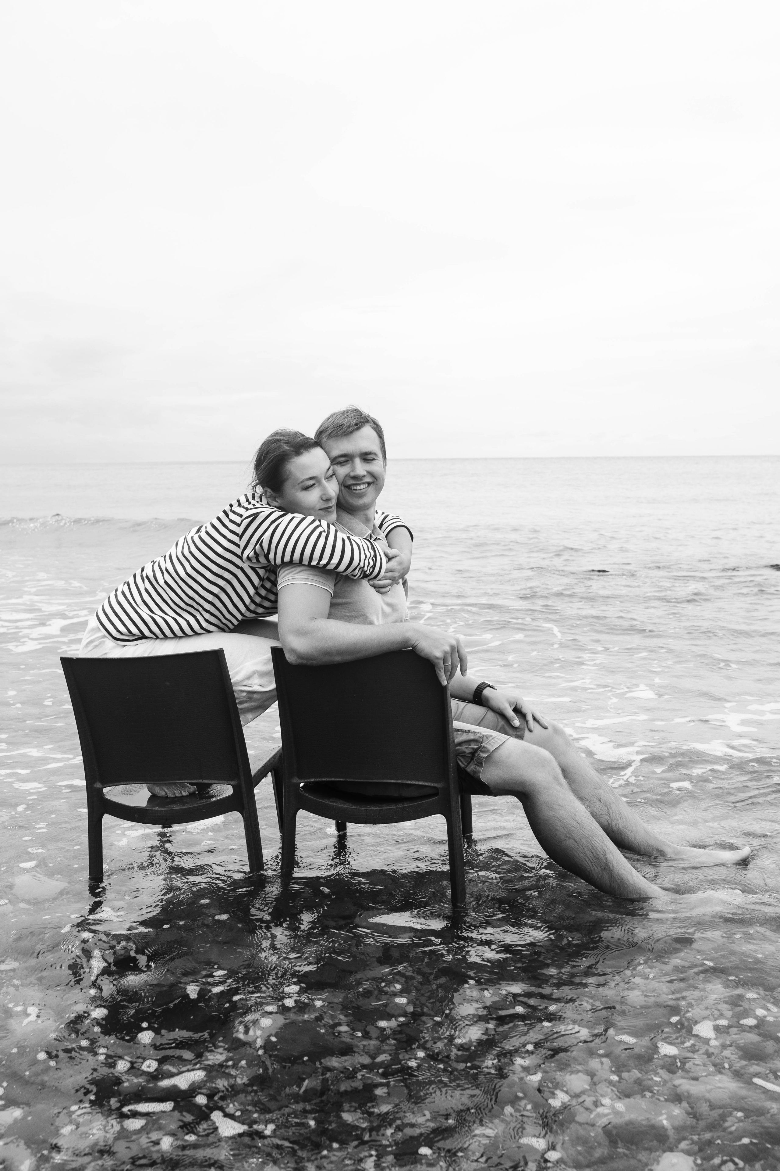 Наталья и Вадим с сыном. Фотограф в Геленджике, Архипо-Осиповке, Абрау-Дюрсо, Кринице Виктория