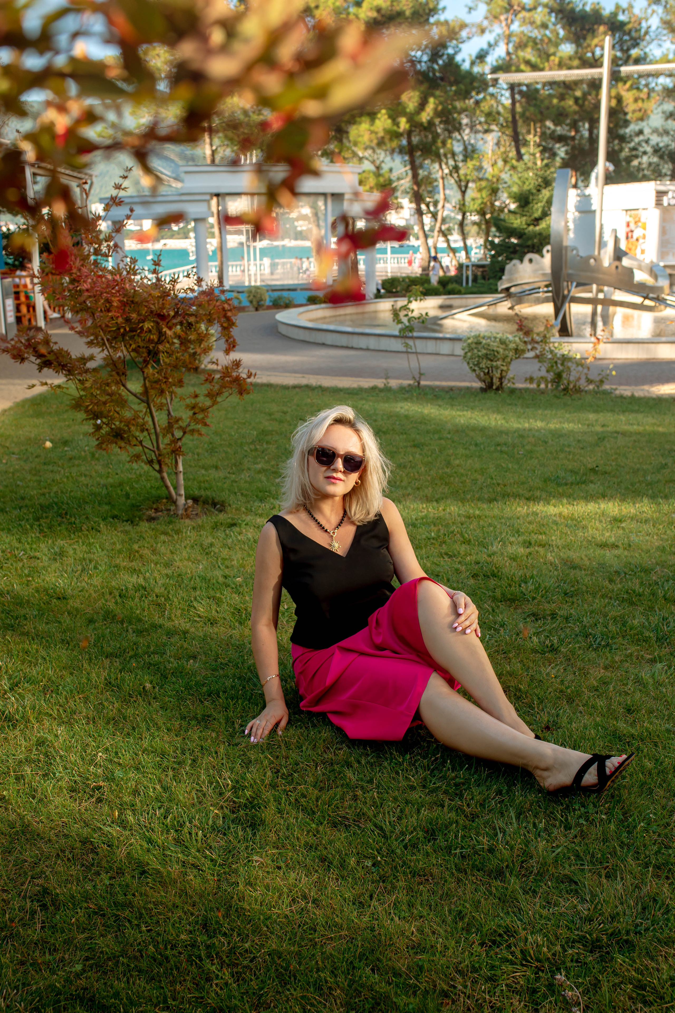 Екатерина. Фотограф в Геленджике, Архипо-Осиповке, Абрау-Дюрсо, Кринице Виктория