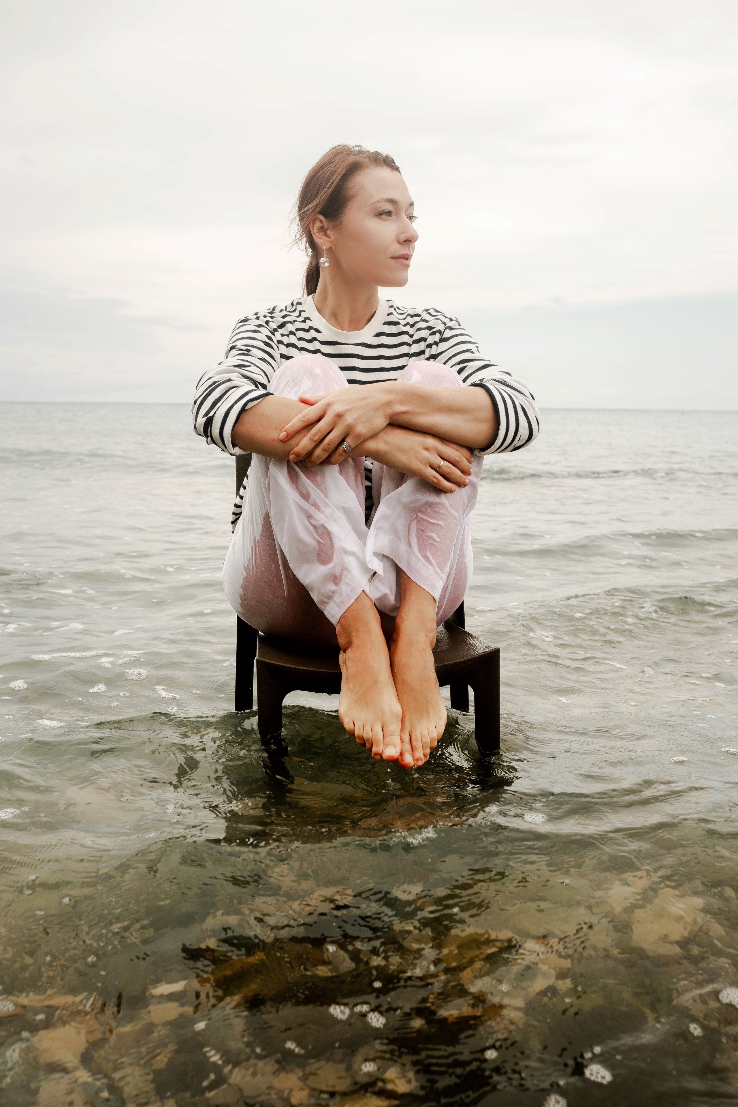 Наталья и Вадим с сыном. Фотограф в Геленджике, Архипо-Осиповке, Абрау-Дюрсо, Кринице Виктория