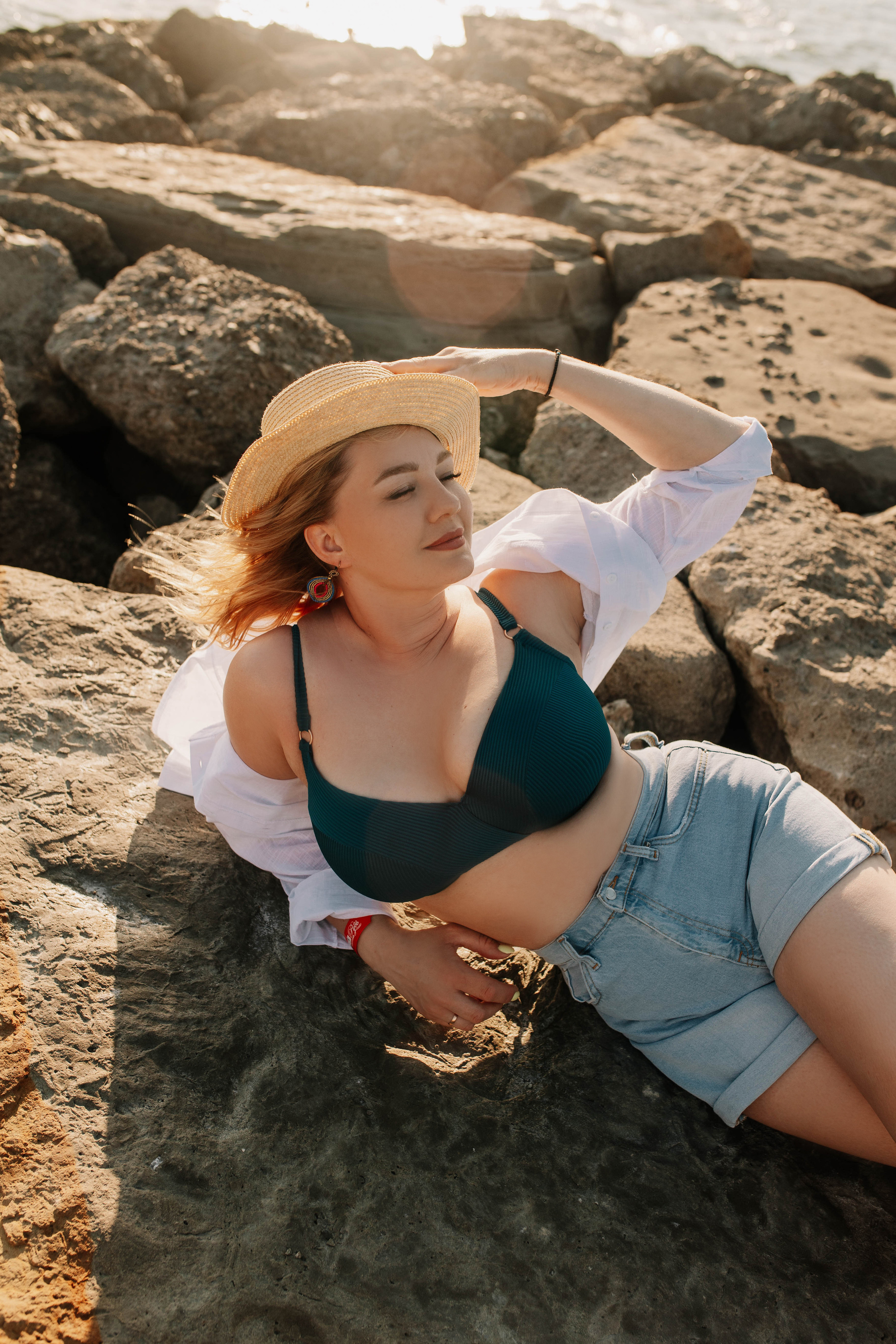 Александра и Рита. Фотограф в Геленджике, Архипо-Осиповке, Абрау-Дюрсо, Кринице Виктория