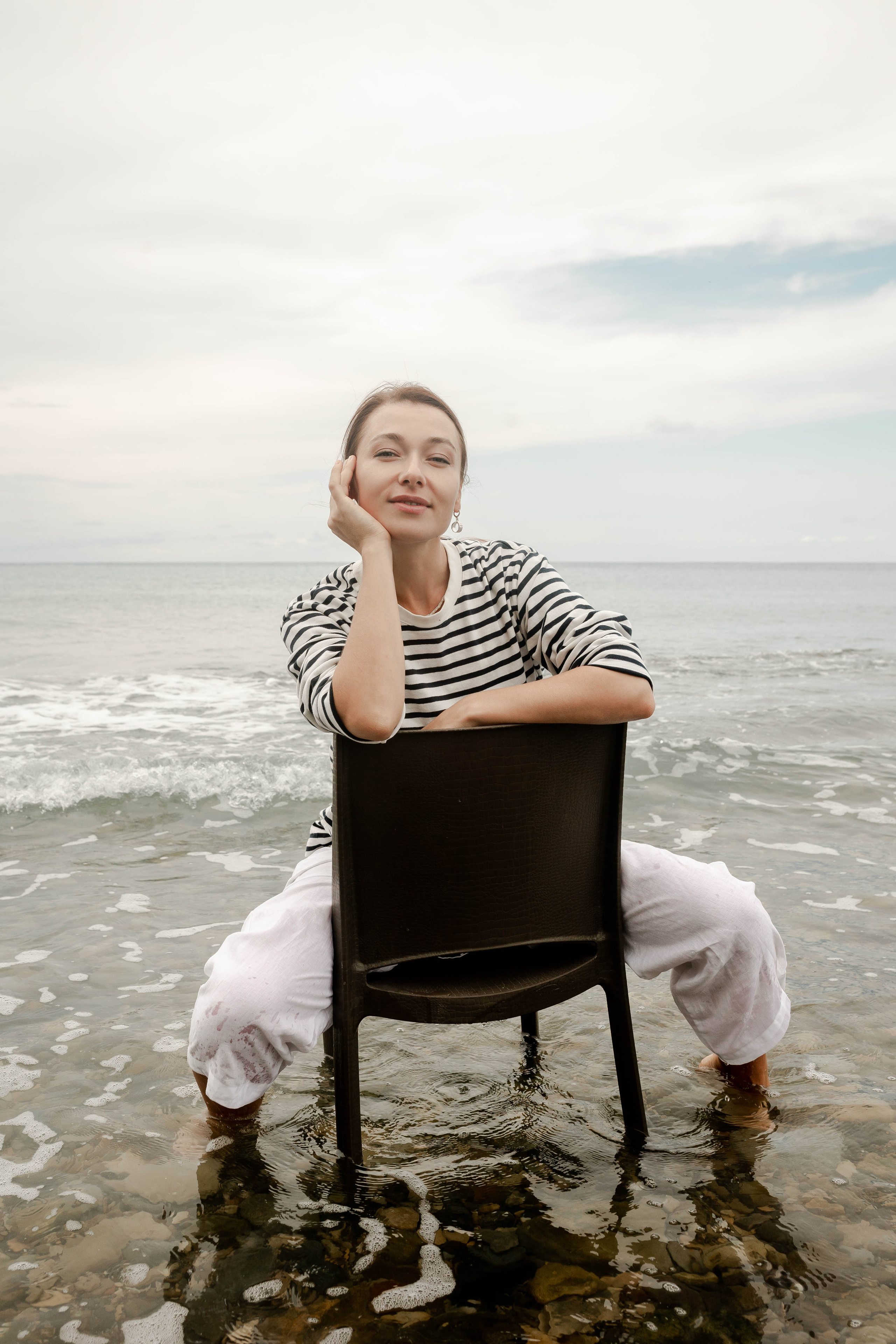 Наталья и Вадим с сыном. Фотограф в Геленджике, Архипо-Осиповке, Абрау-Дюрсо, Кринице Виктория