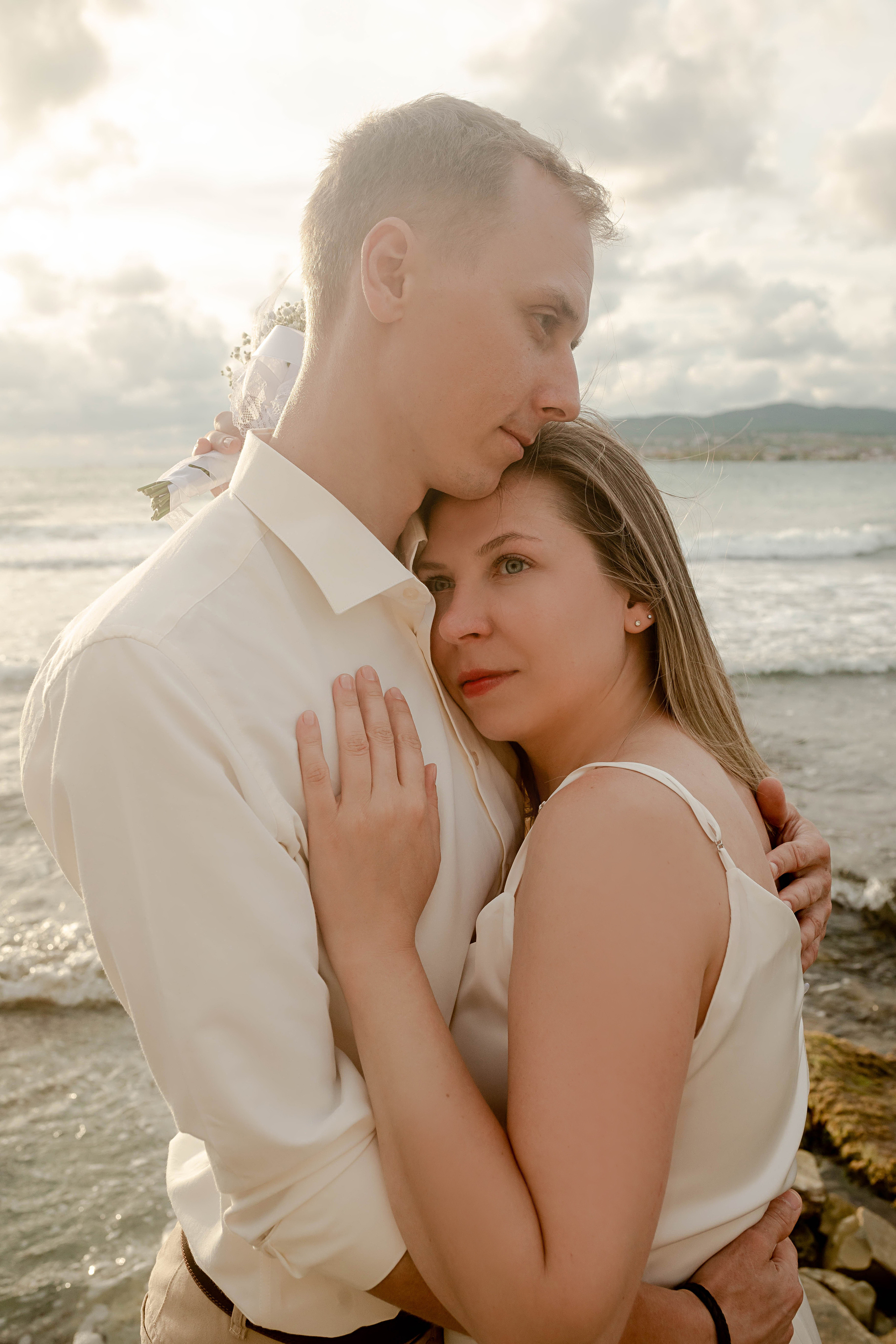 Анастасия и Павел. Фотограф в Геленджике, Архипо-Осиповке, Абрау-Дюрсо, Кринице Виктория