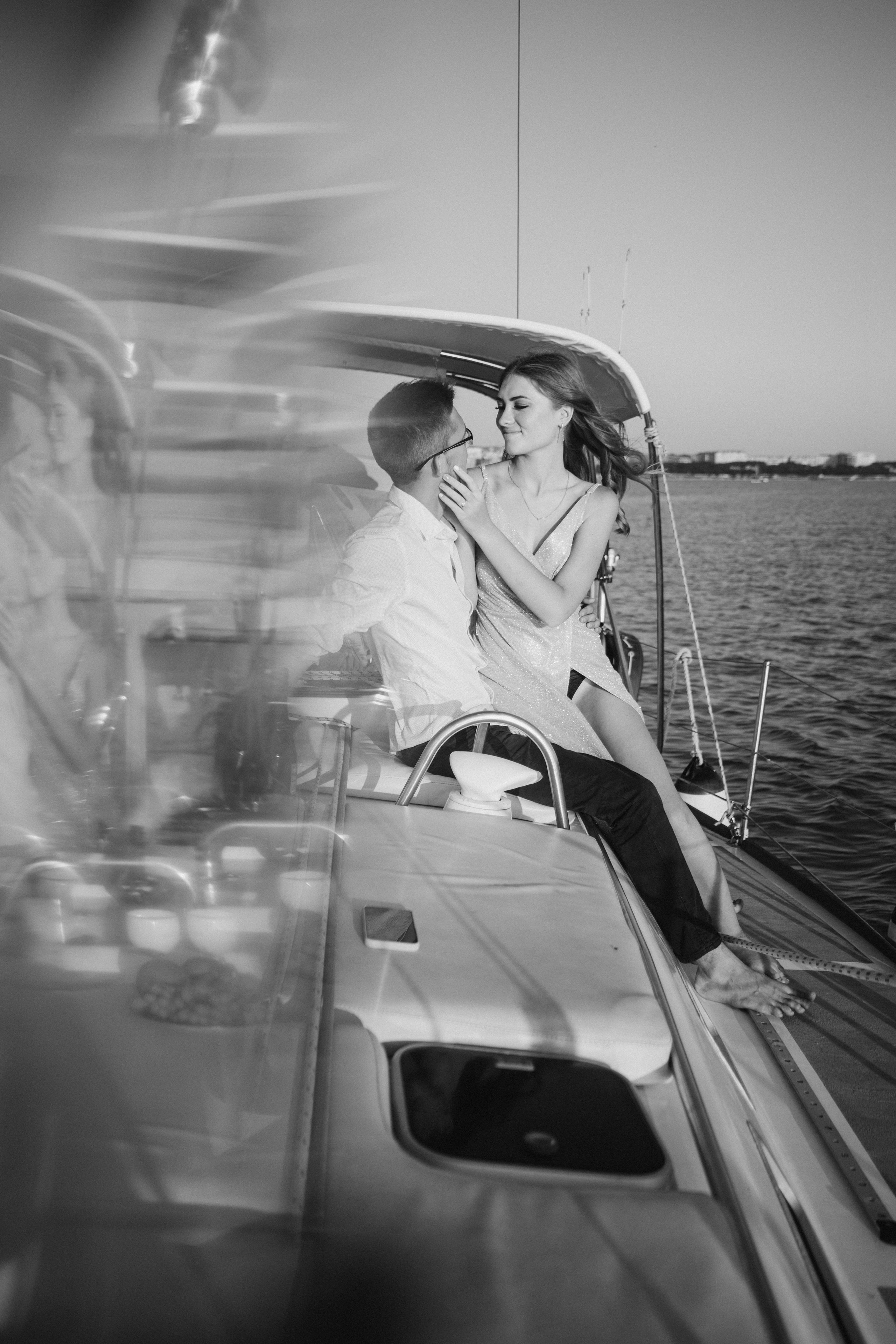 Кристина и Глеб. Фотограф в Геленджике, Архипо-Осиповке, Абрау-Дюрсо, Кринице Виктория