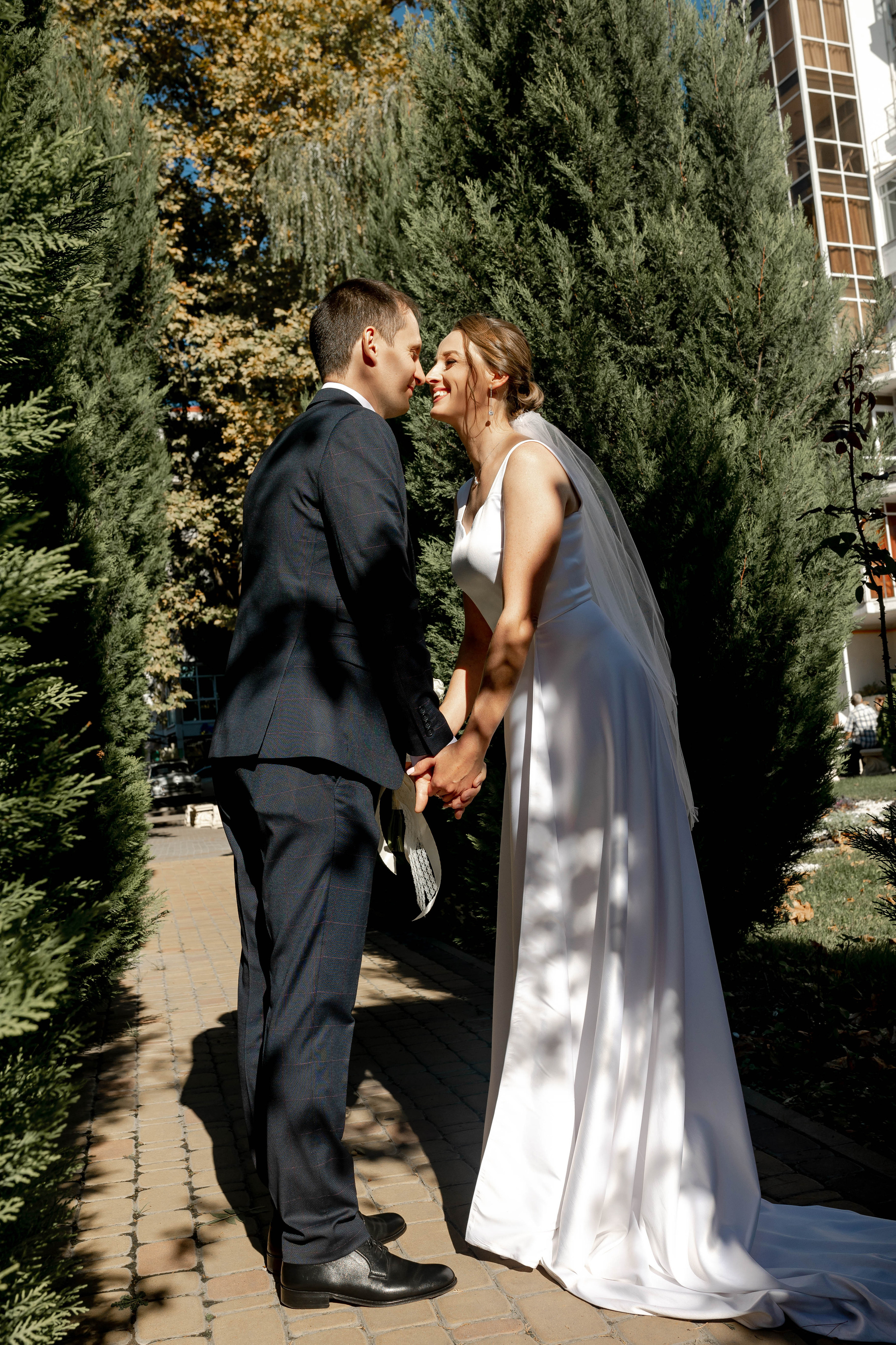 Виктория и Алексей. Фотограф в Геленджике, Архипо-Осиповке, Абрау-Дюрсо, Кринице Виктория