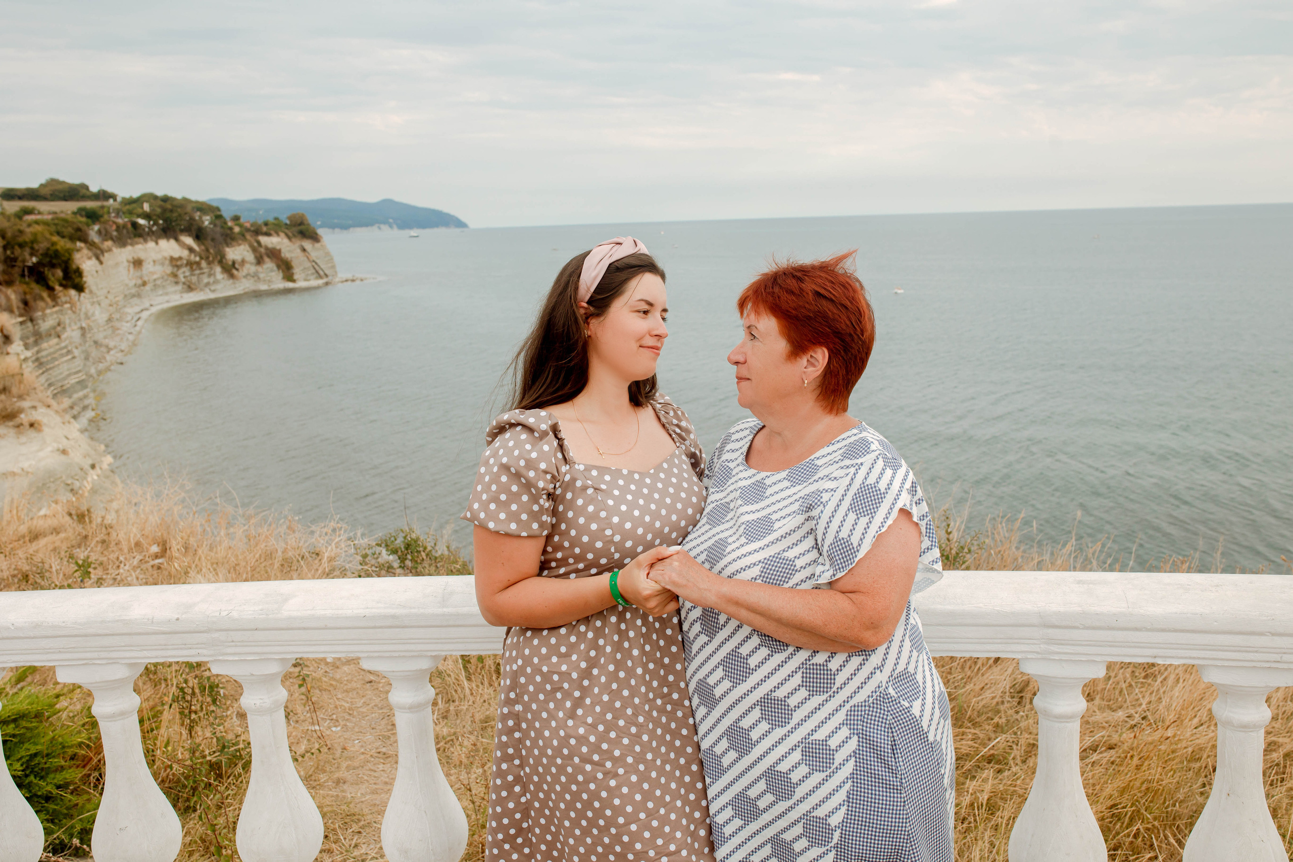 Константин, Анастасия с дочерью. Фотограф в Геленджике, Архипо-Осиповке, Абрау-Дюрсо, Кринице Виктория