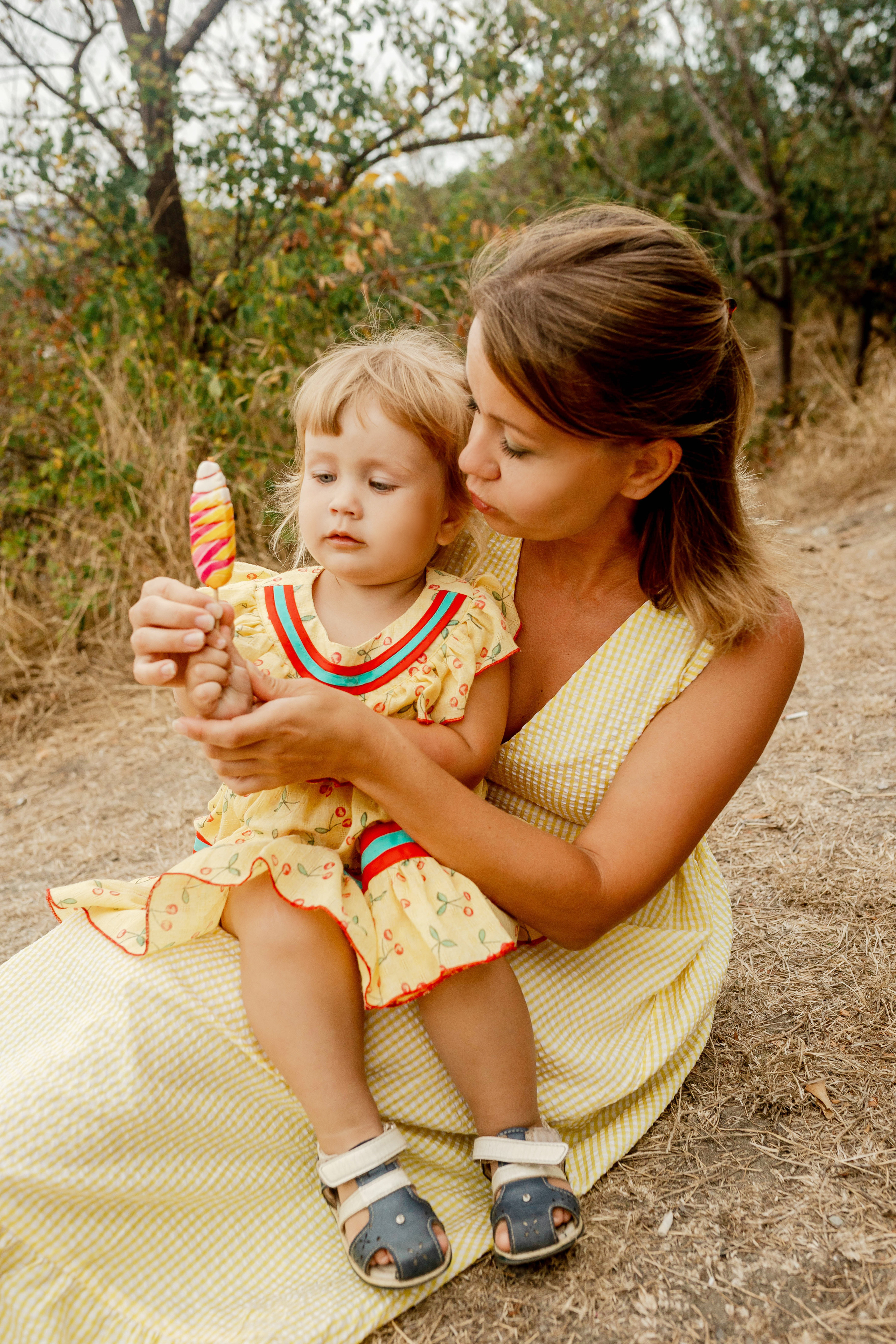 Svetlana, Alexey & Lera. Wedding and family photographer in Gelendzhik Victoria Balashova