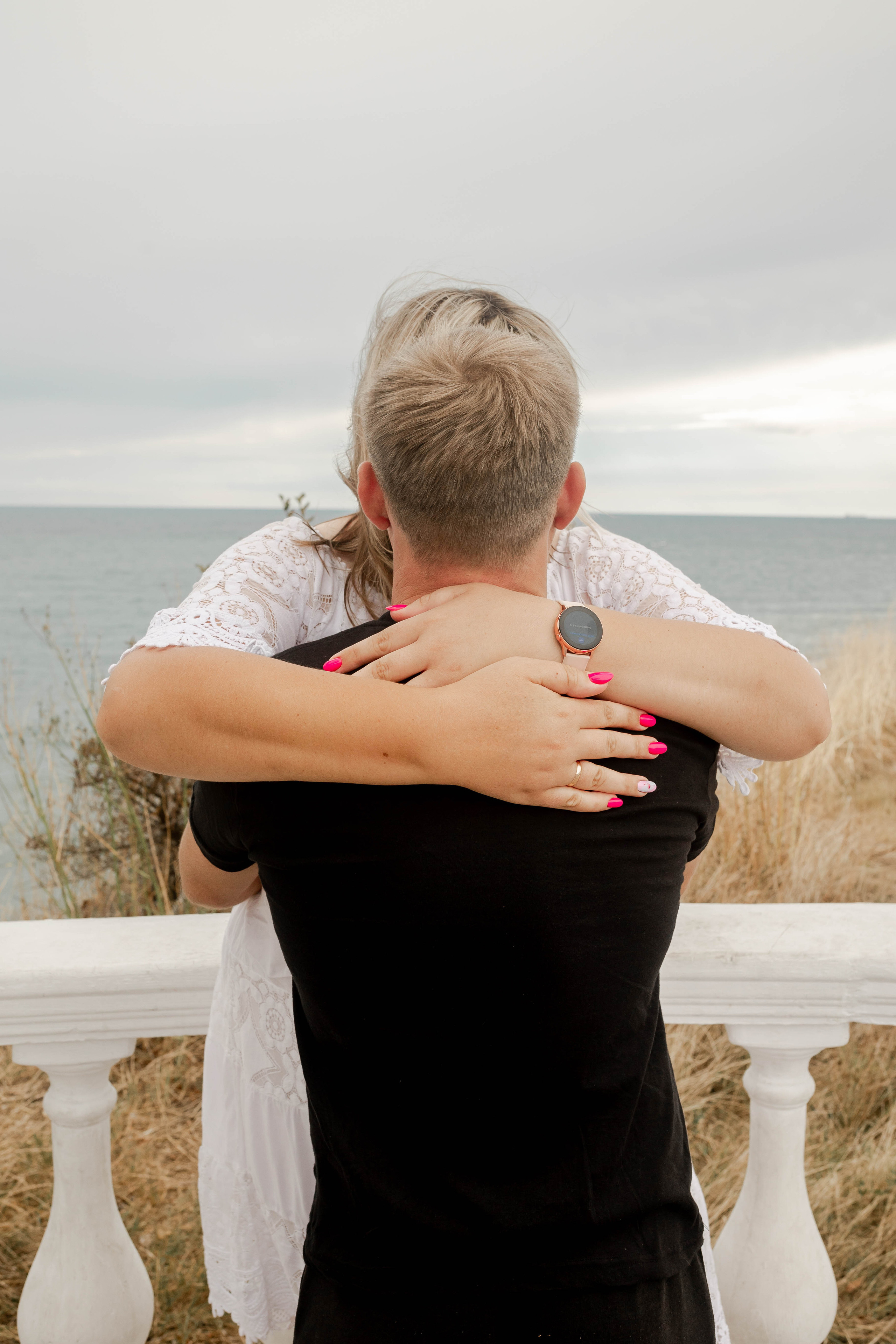 Анна и Александр. Фотограф в Геленджике, Архипо-Осиповке, Абрау-Дюрсо, Кринице Виктория